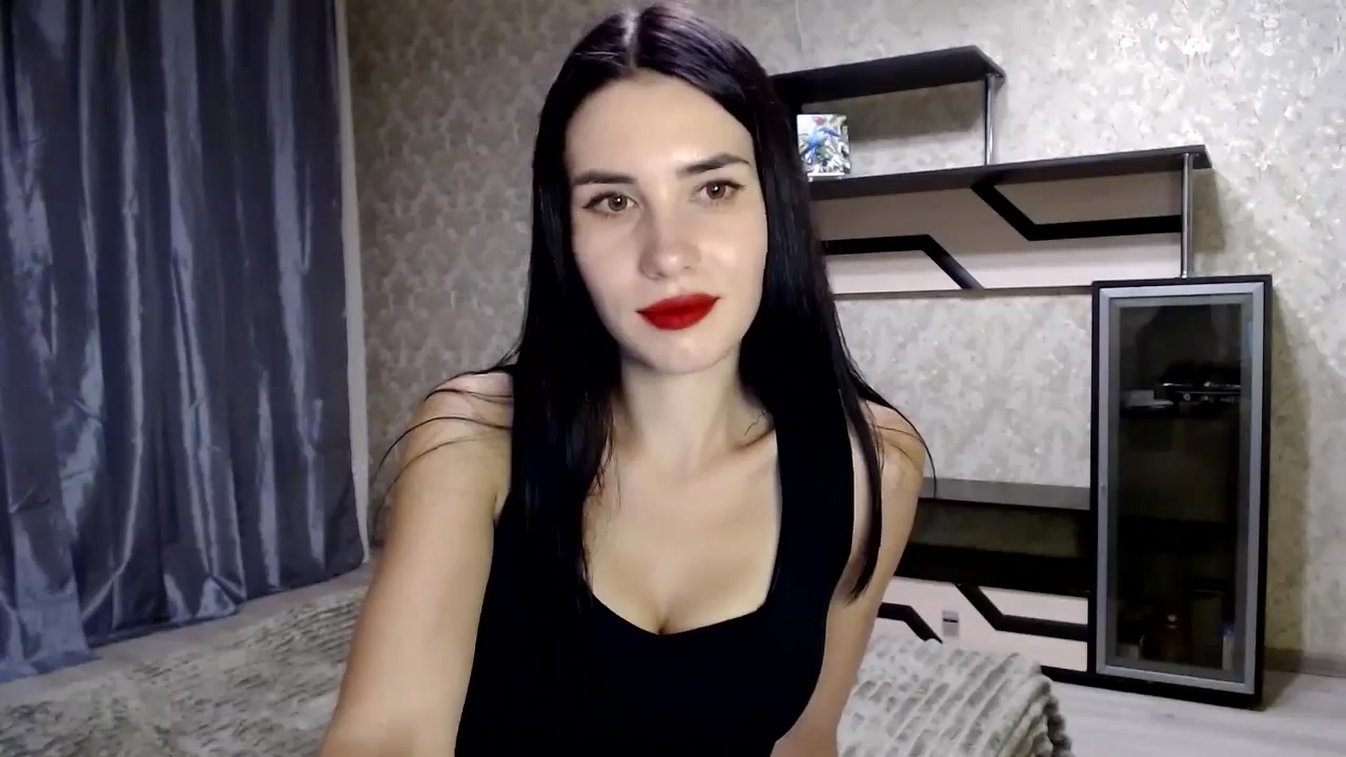 Gallery image thumbnail from Smoosi's myfreecams stream on, 08/22/2024, 22:11 image 17 of 20