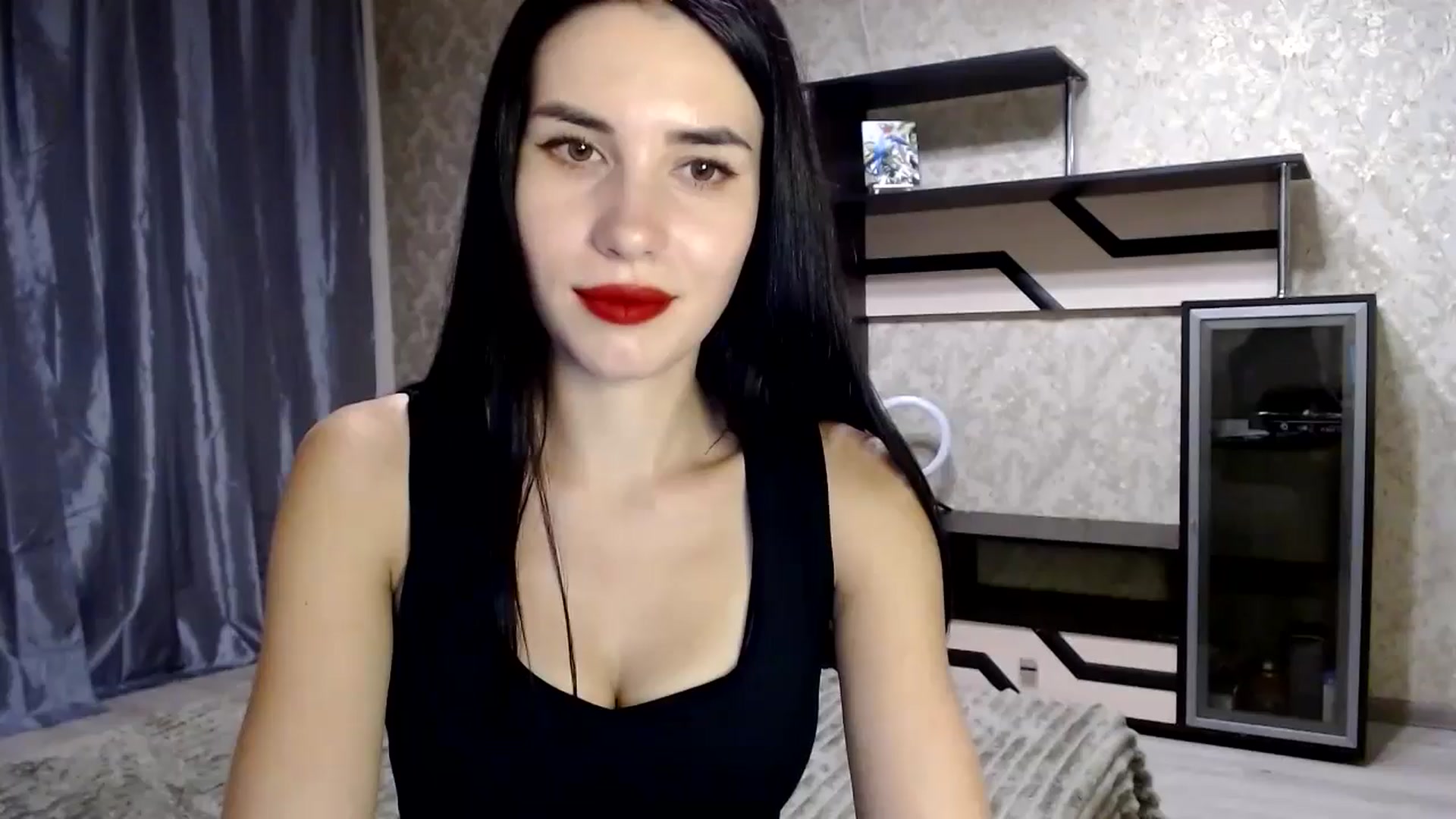 Gallery image thumbnail from Smoosi's myfreecams stream on, 08/22/2024, 22:11 image 13 of 20