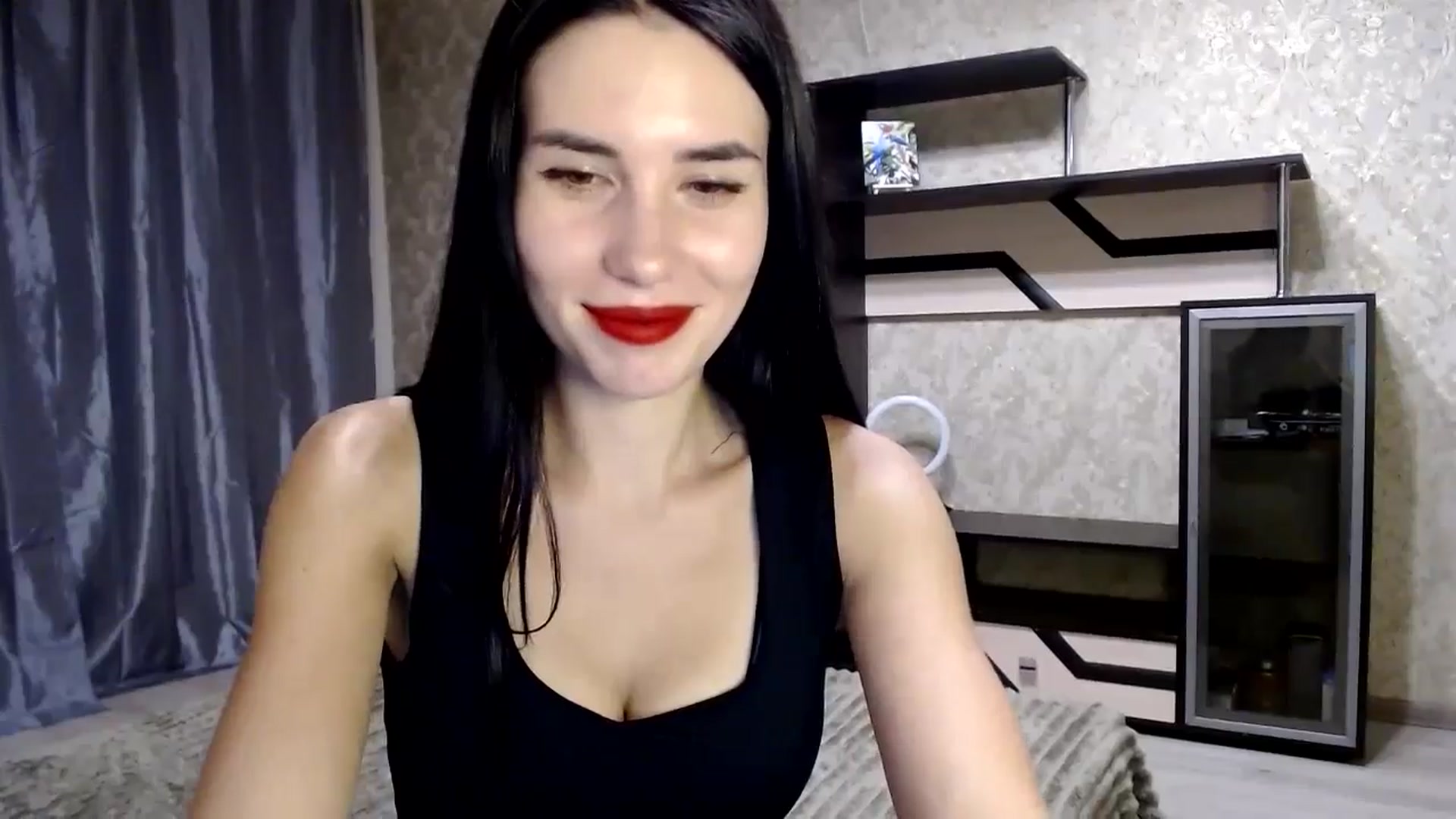 Gallery image thumbnail from Smoosi's myfreecams stream on, 08/22/2024, 22:11 image 11 of 20