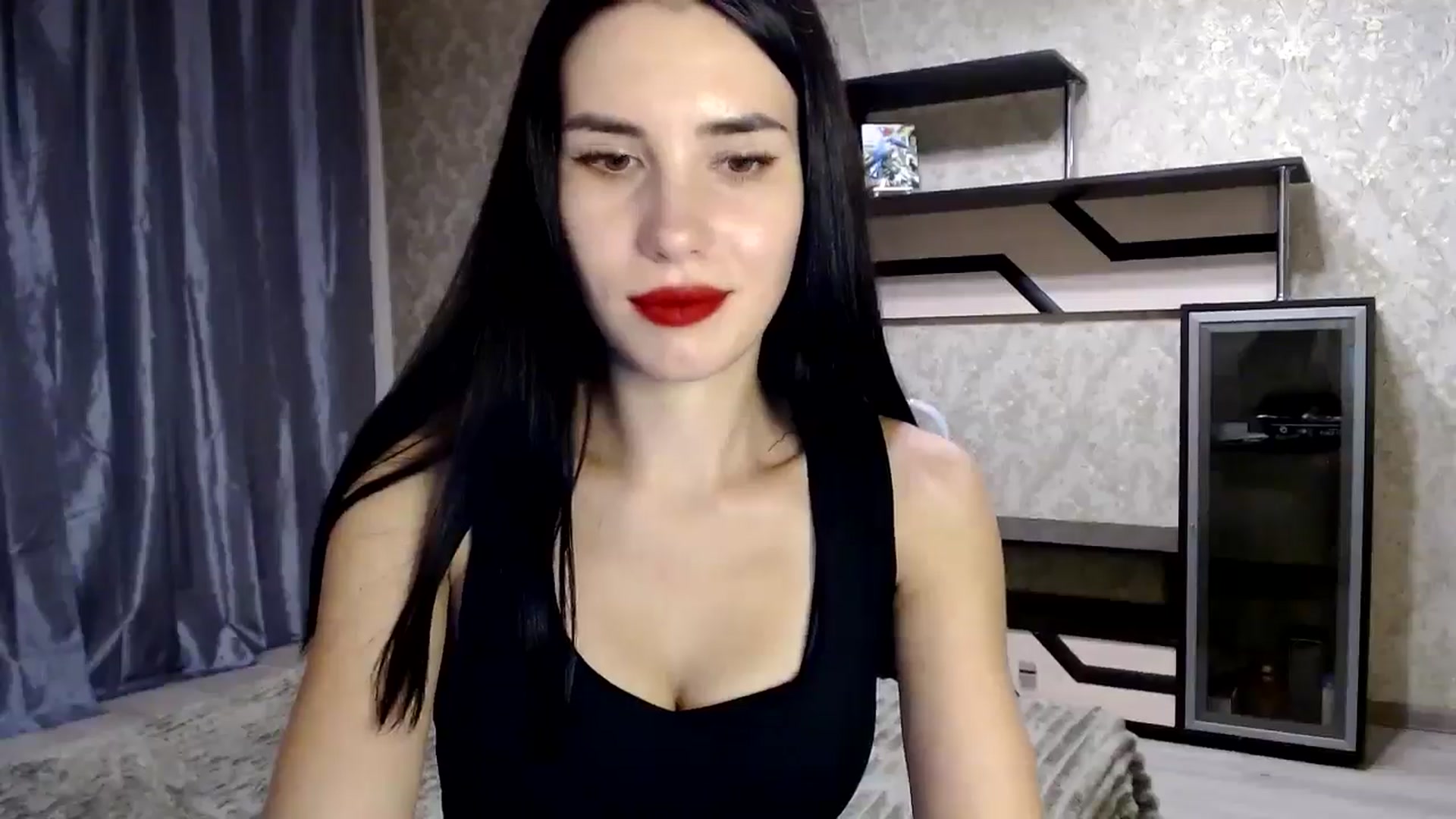 Gallery image thumbnail from Smoosi's myfreecams stream on, 08/22/2024, 22:11 image 15 of 20