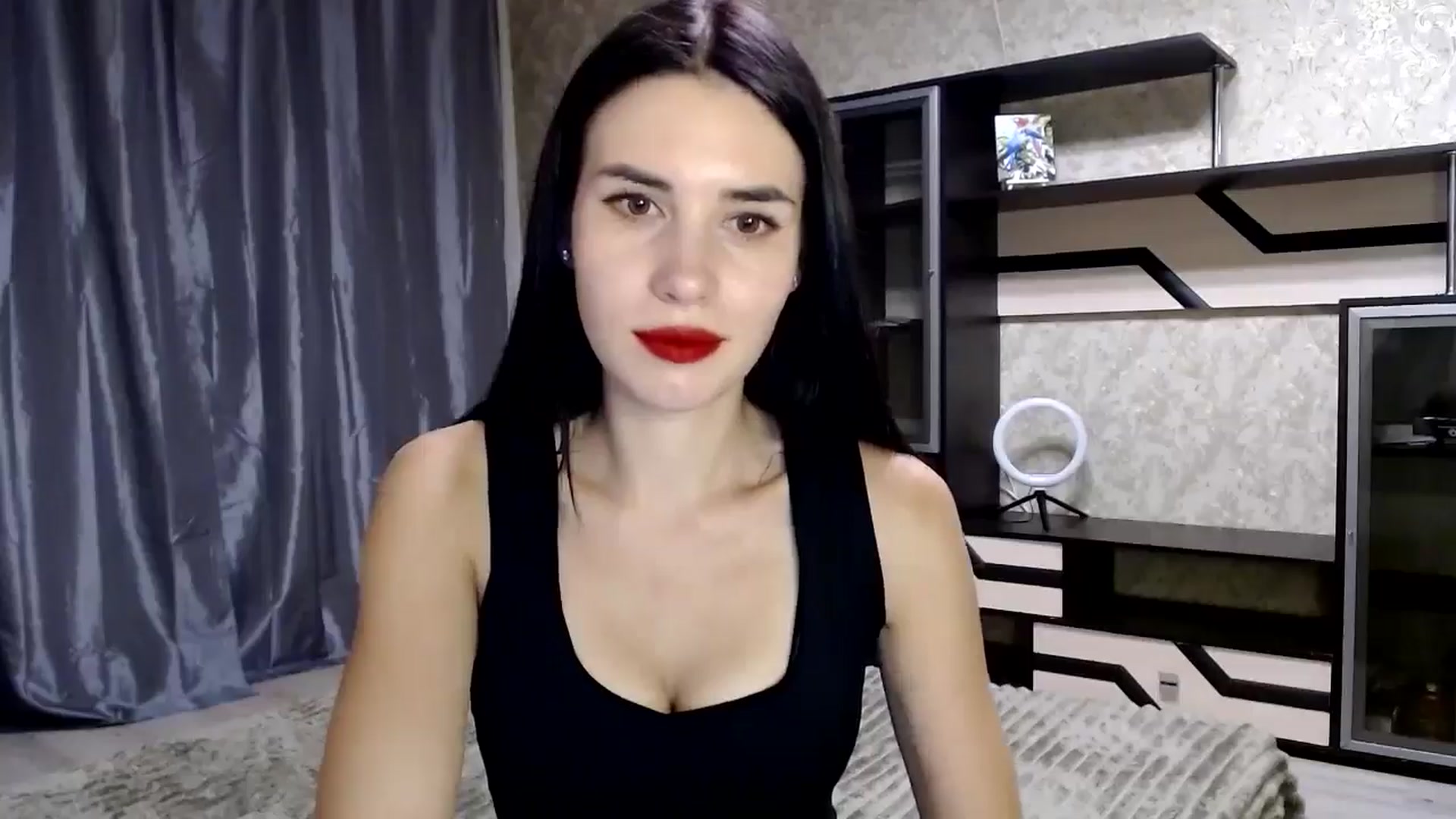 Gallery image thumbnail from Smoosi's myfreecams stream on, 08/22/2024, 22:11 image 3 of 20