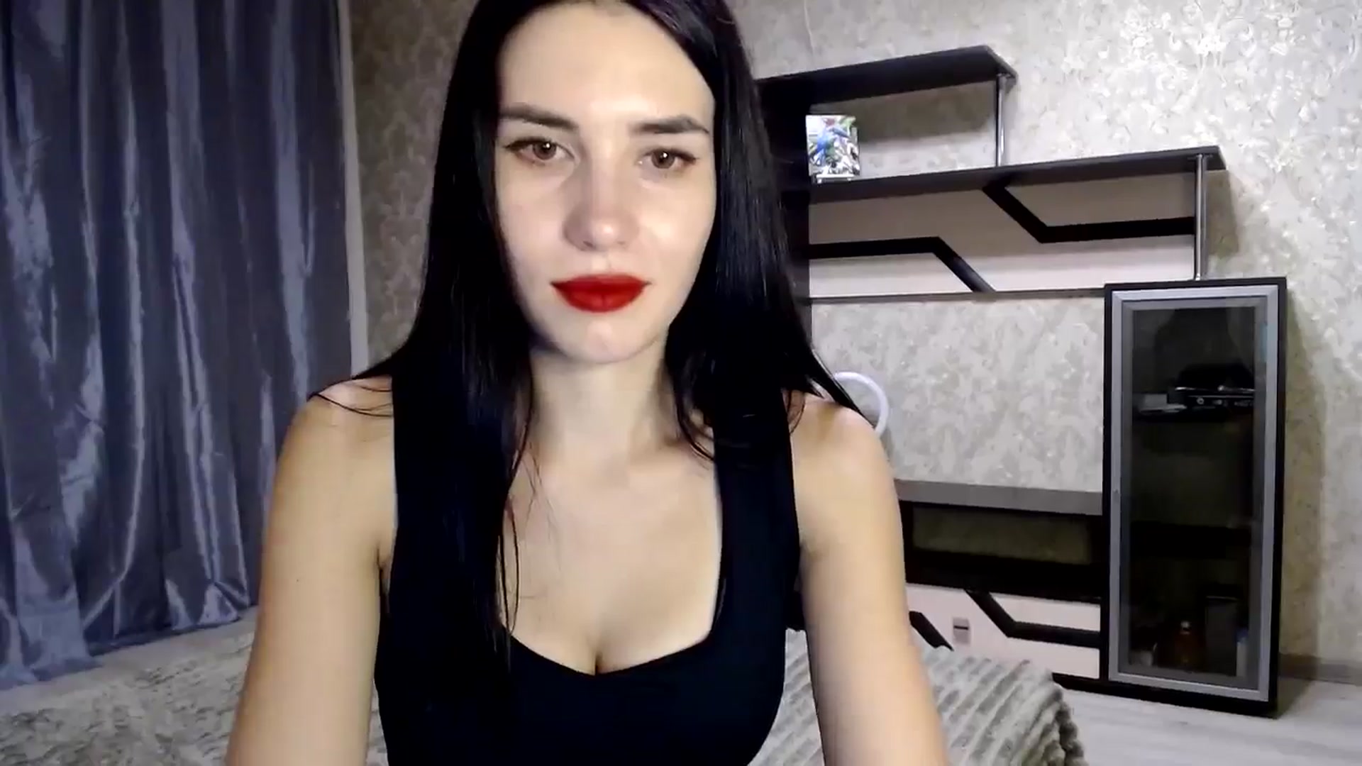 Gallery image thumbnail from Smoosi's myfreecams stream on, 08/22/2024, 22:11 image 19 of 20