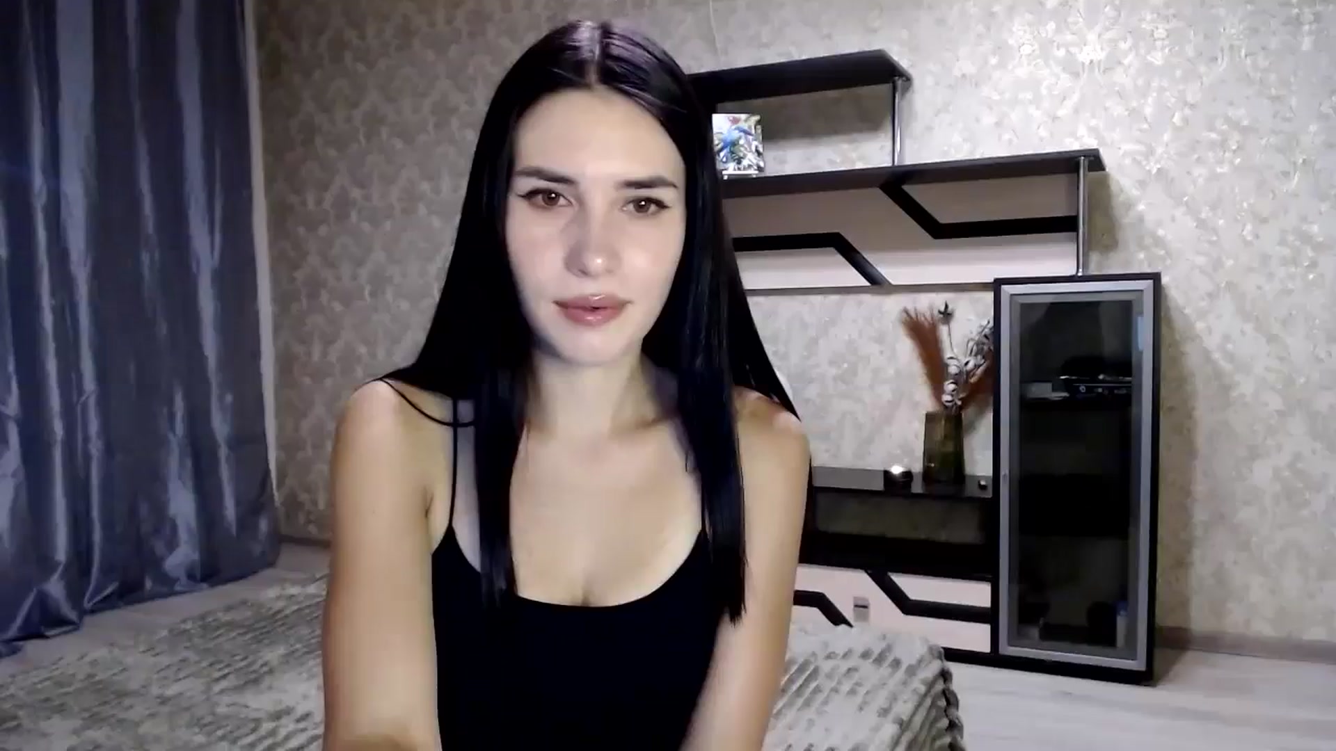 Gallery image thumbnail from Smoosi's myfreecams stream on, 08/24/2024, 19:46 image 7 of 20