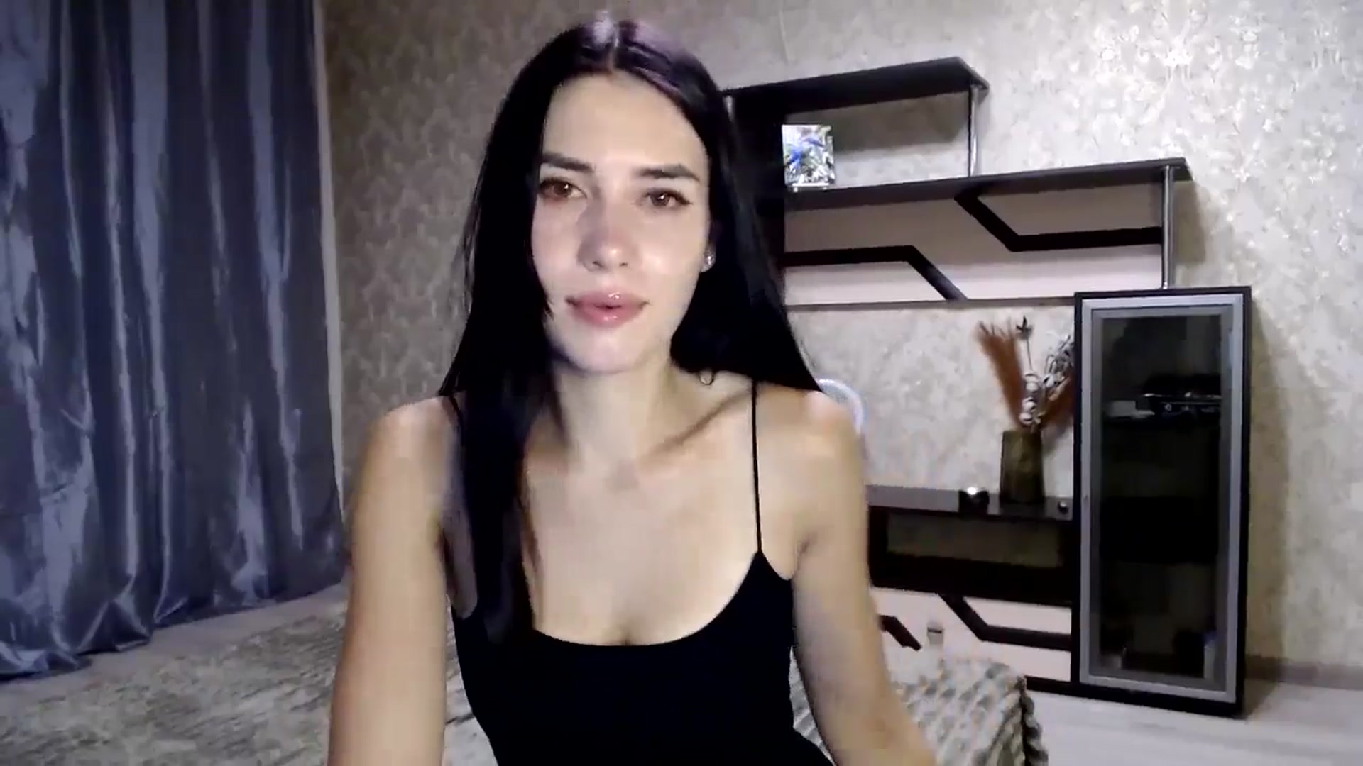 Gallery image thumbnail from Smoosi's myfreecams stream on, 08/24/2024, 20:26 image 9 of 20