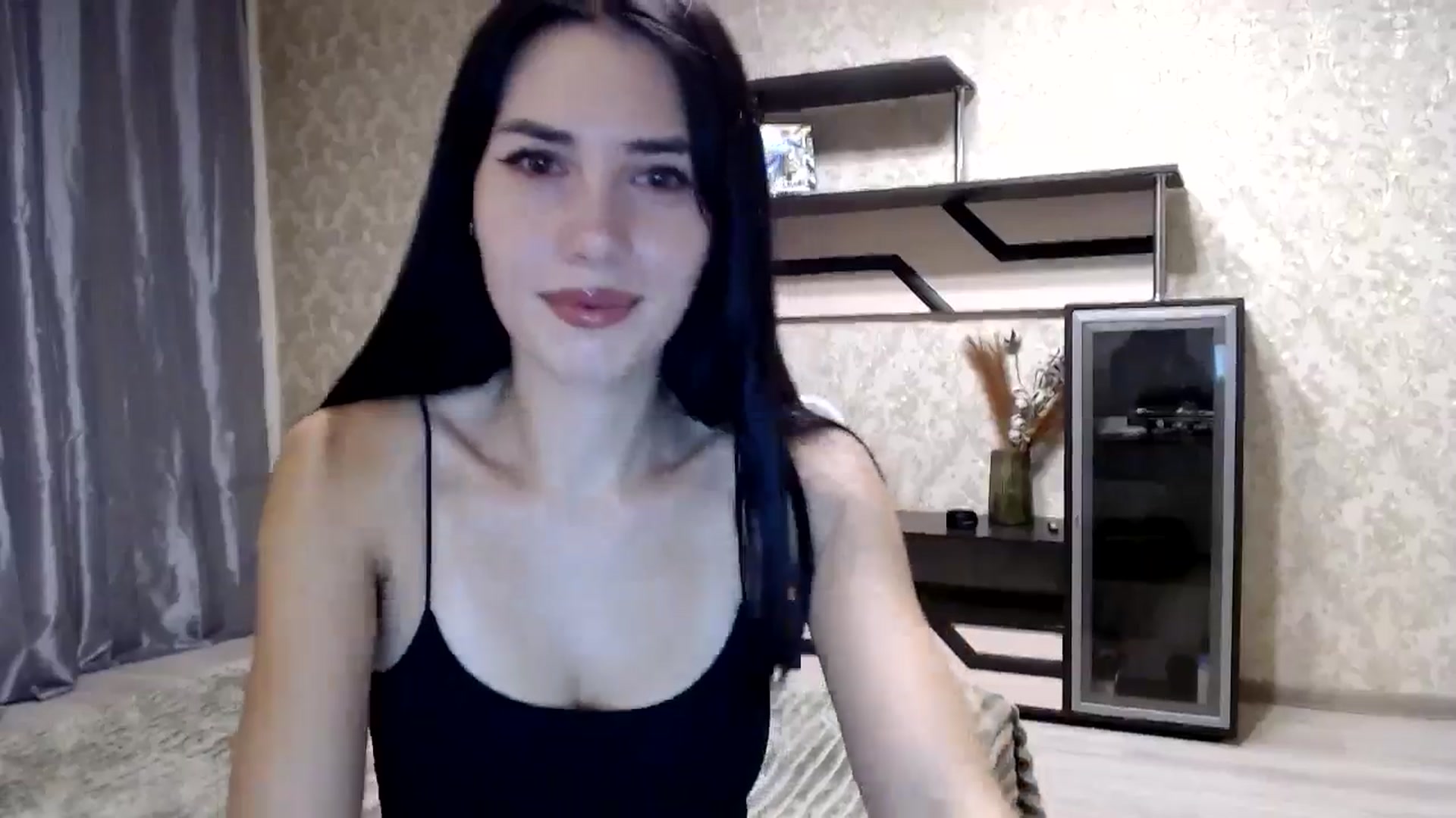 Gallery image thumbnail from Smoosi's myfreecams stream on, 08/24/2024, 22:22 image 8 of 20