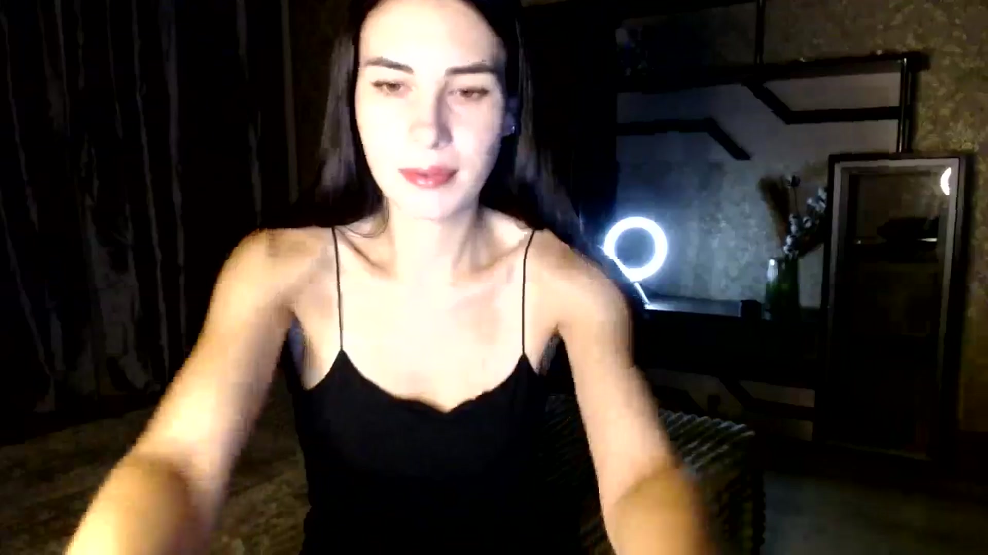 Gallery image thumbnail from Smoosi's myfreecams stream on, 08/25/2024, 18:57 image 3 of 20
