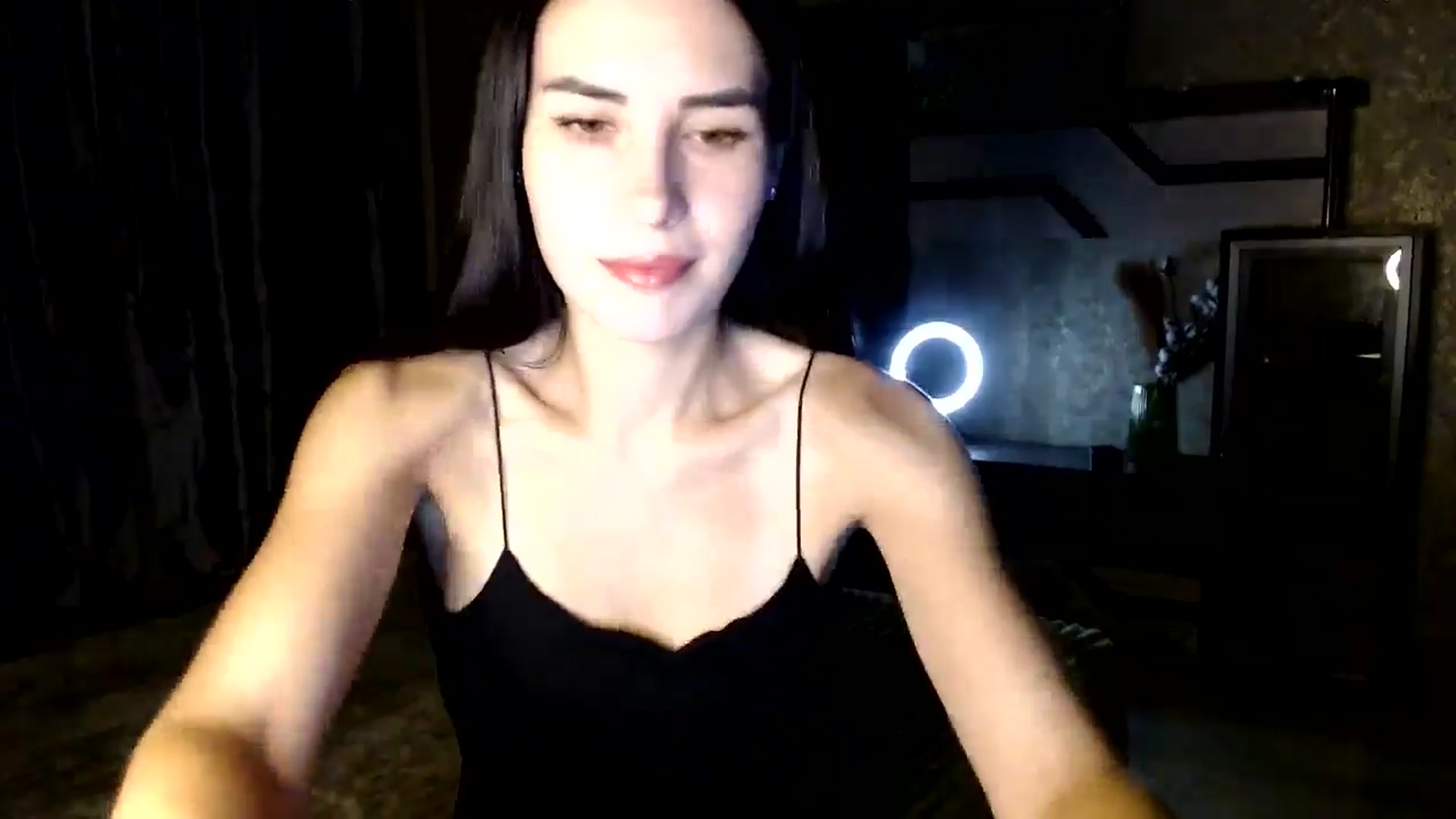 Gallery image thumbnail from Smoosi's myfreecams stream on, 08/25/2024, 18:57 image 9 of 20