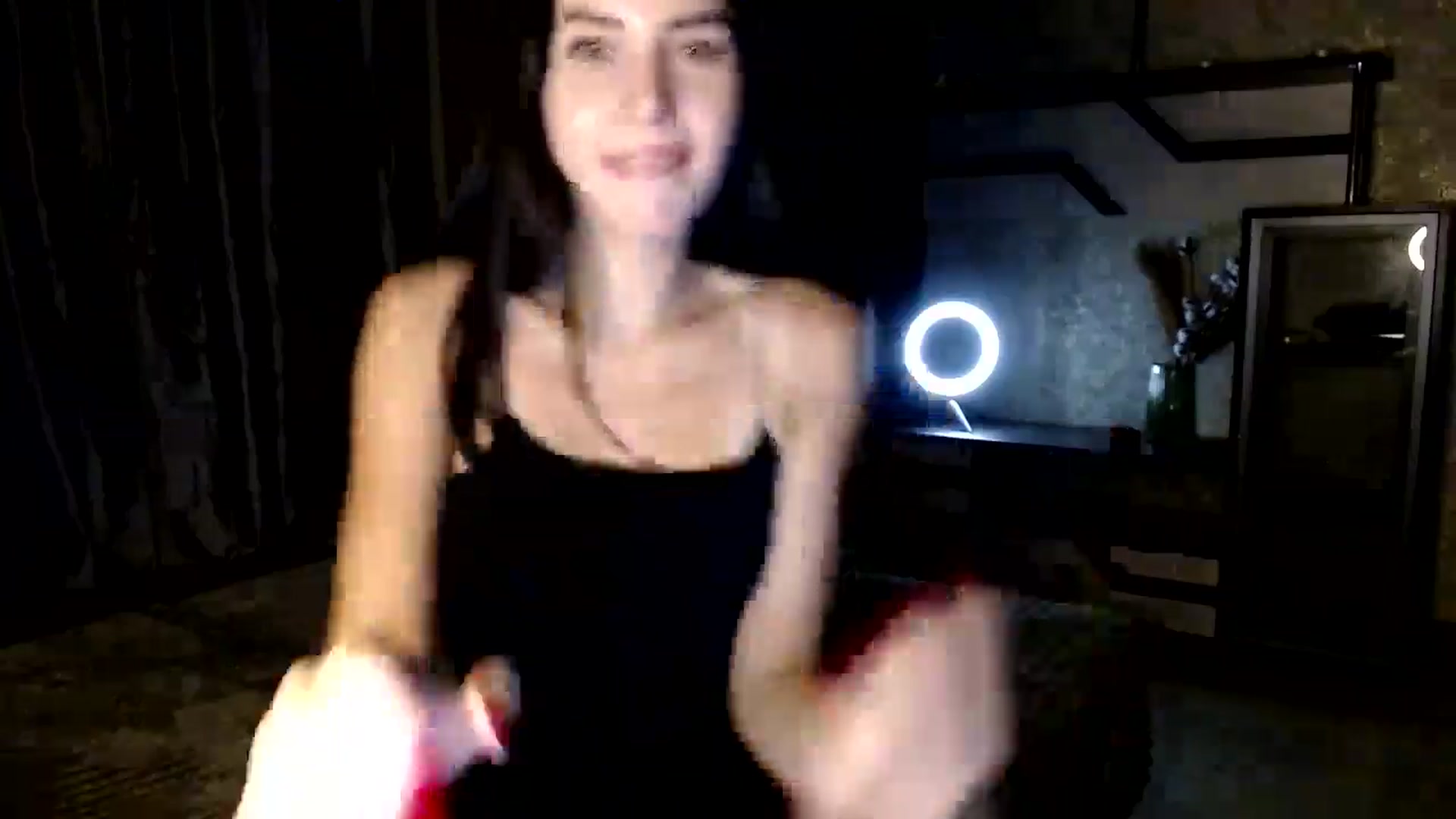 Gallery image thumbnail from Smoosi's myfreecams stream on, 08/25/2024, 20:44 image 2 of 20