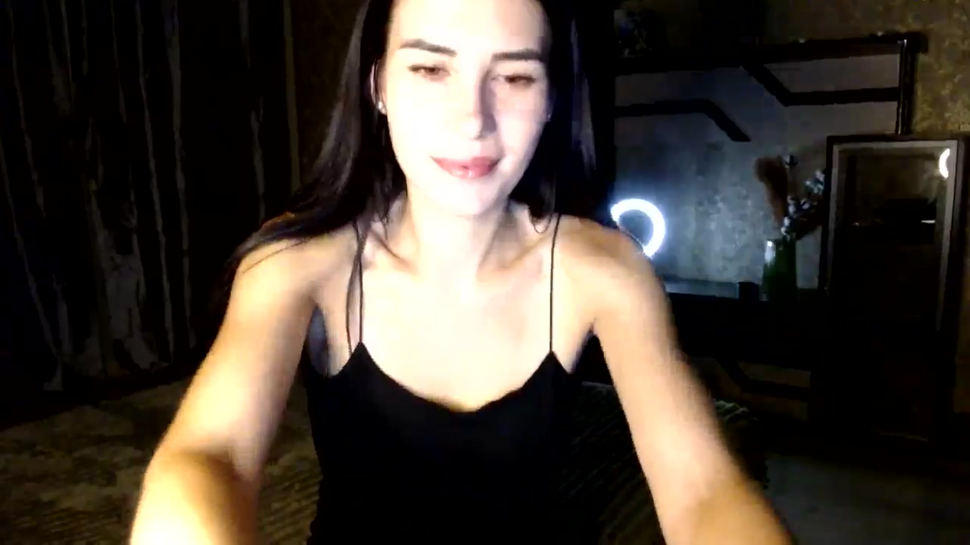 Gallery image thumbnail from Smoosi's myfreecams stream on, 08/25/2024, 21:15 image 13 of 20
