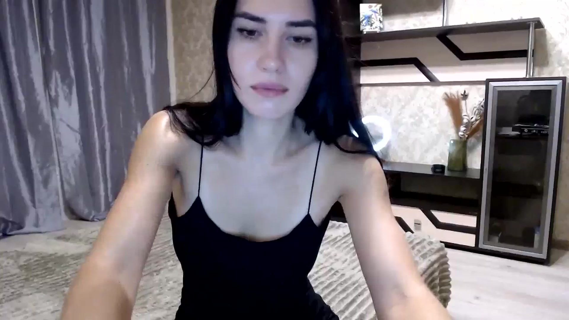 Gallery image thumbnail from Smoosi's myfreecams stream on, 08/25/2024, 22:49 image 9 of 20