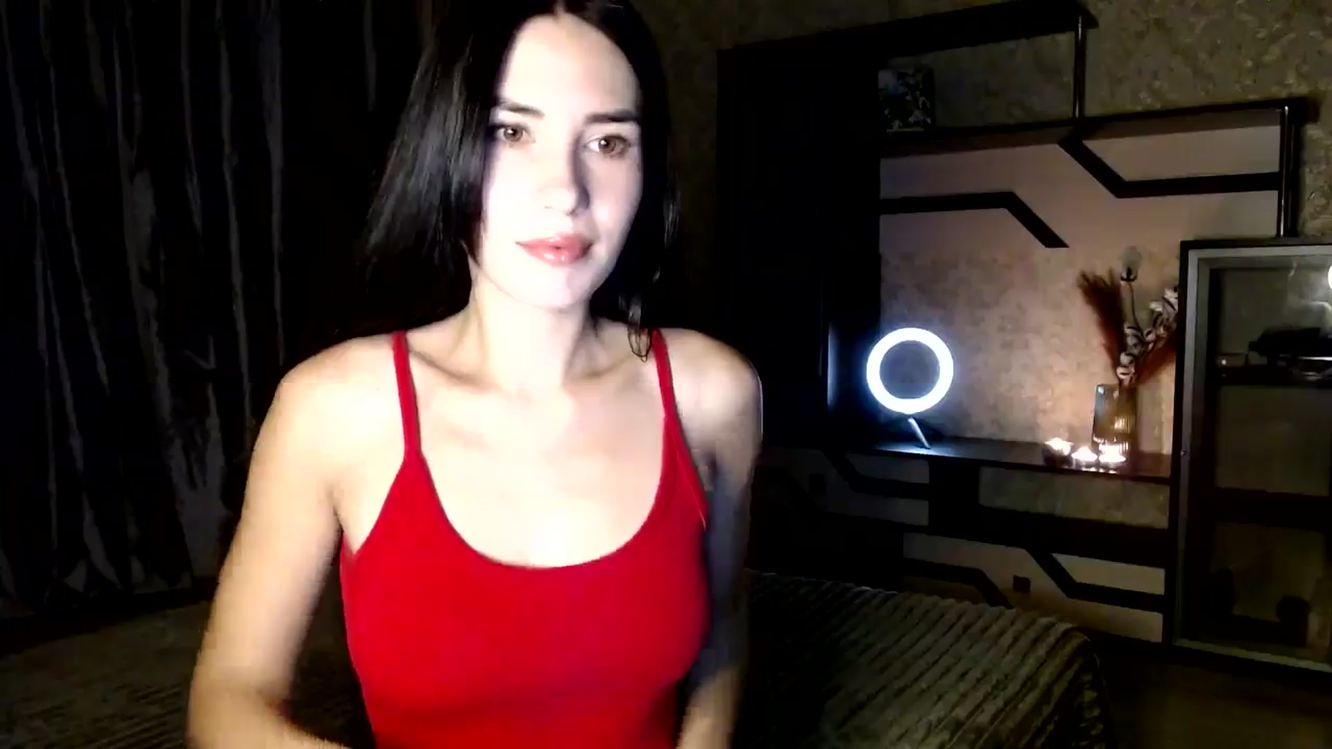 Gallery image thumbnail from Smoosi's myfreecams stream on, 08/26/2024, 20:11 image 4 of 20