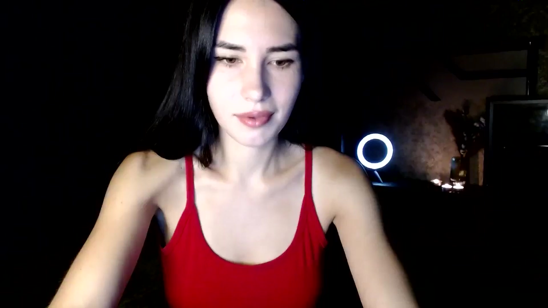 Gallery image thumbnail from Smoosi's myfreecams stream on, 08/26/2024, 20:11 image 6 of 20