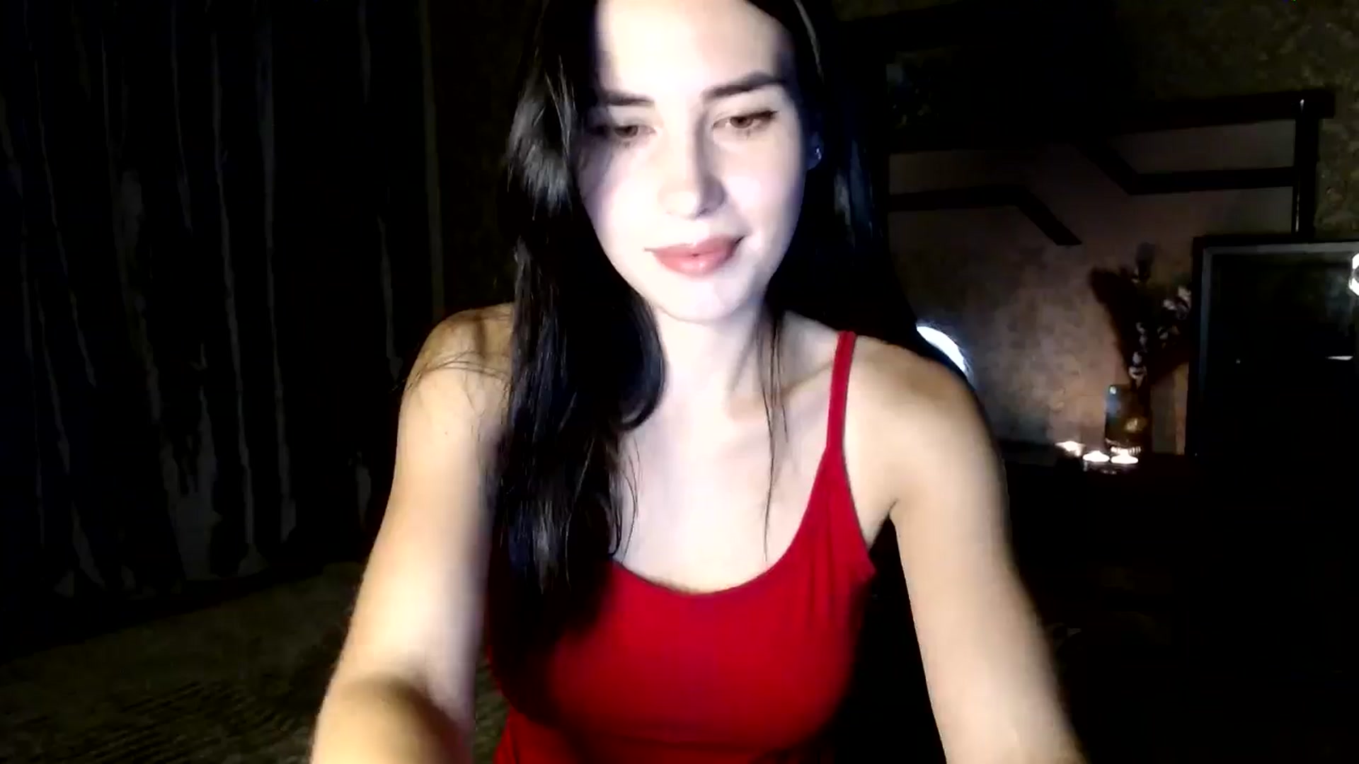 Gallery image thumbnail from Smoosi's myfreecams stream on, 08/26/2024, 20:11 image 14 of 20