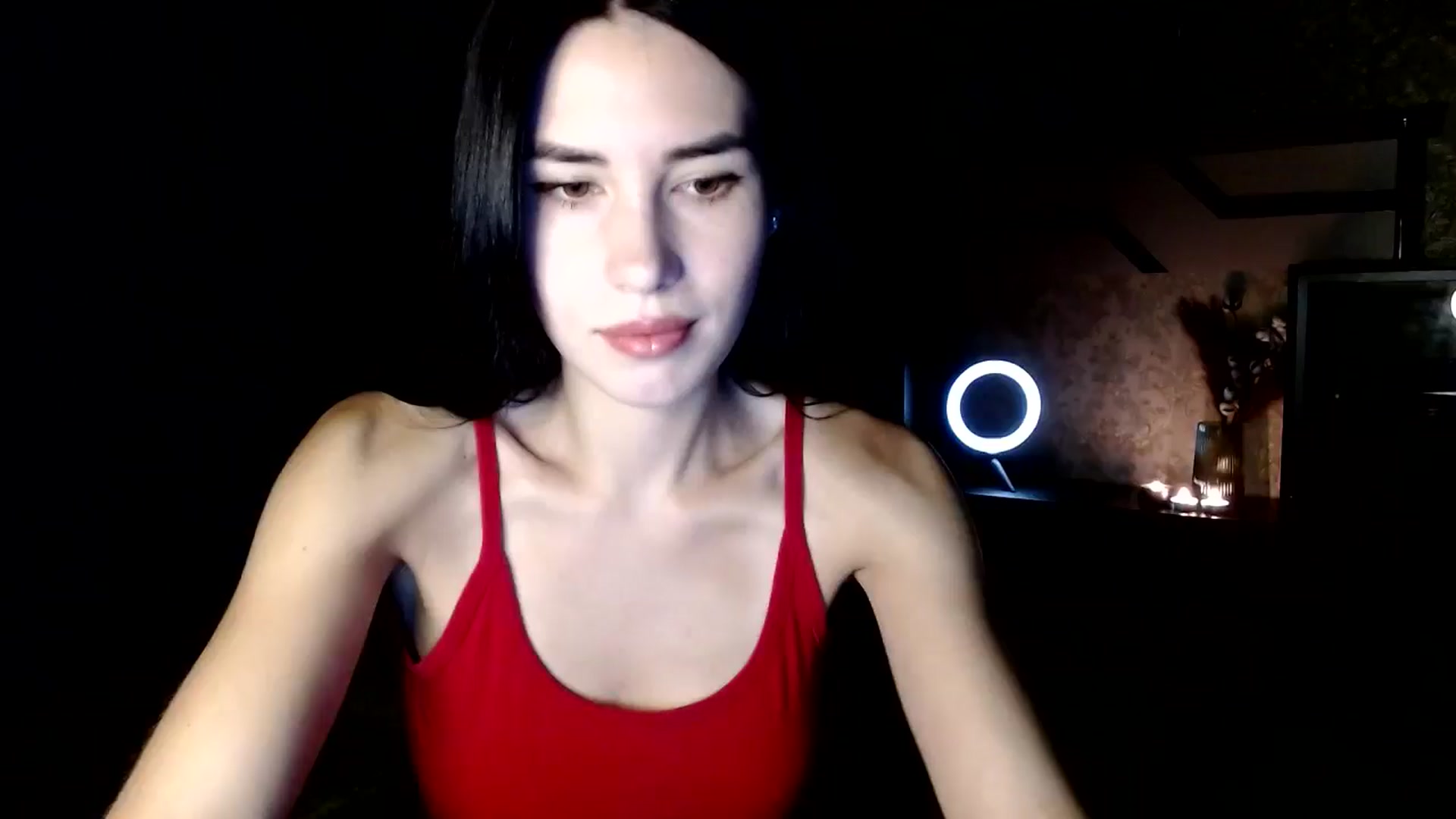 Gallery image thumbnail from Smoosi's myfreecams stream on, 08/26/2024, 20:11 image 1 of 20