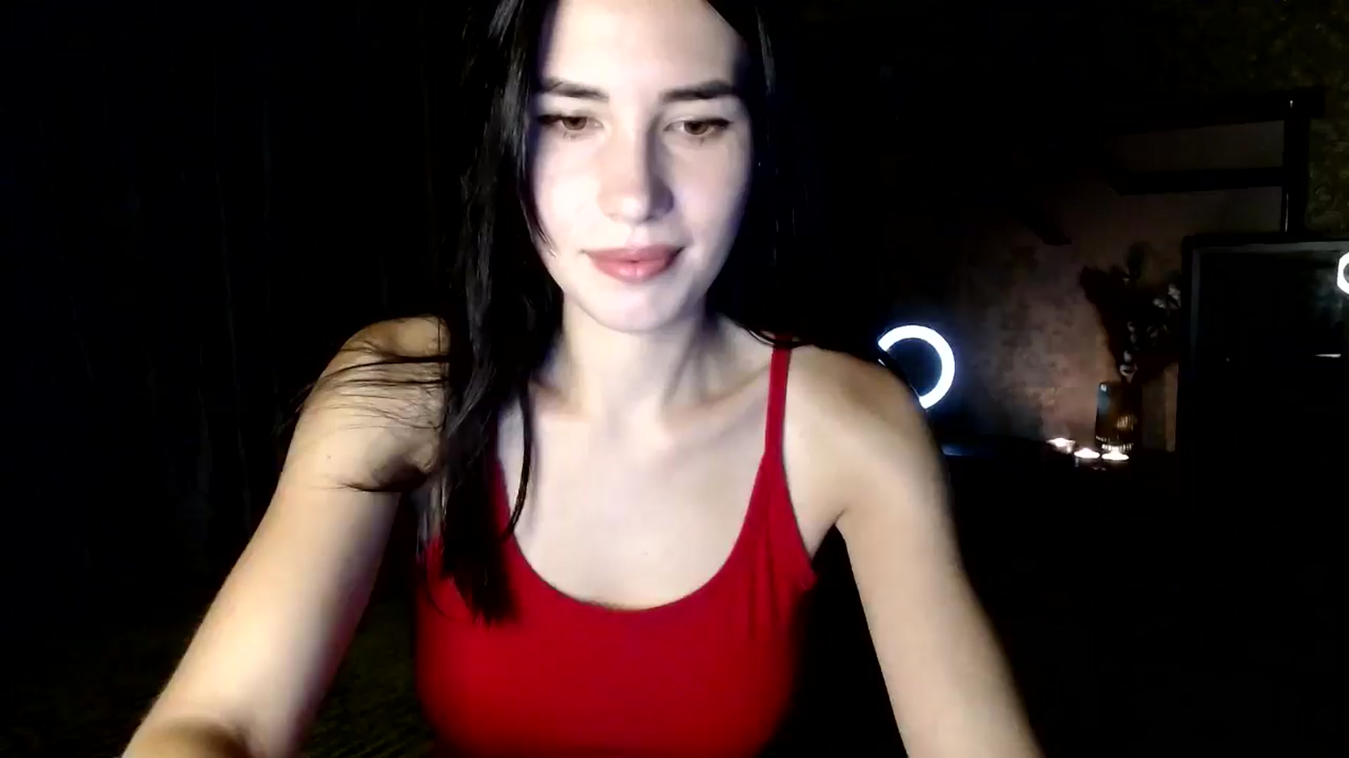 Gallery image thumbnail from Smoosi's myfreecams stream on, 08/26/2024, 20:11 image 13 of 20