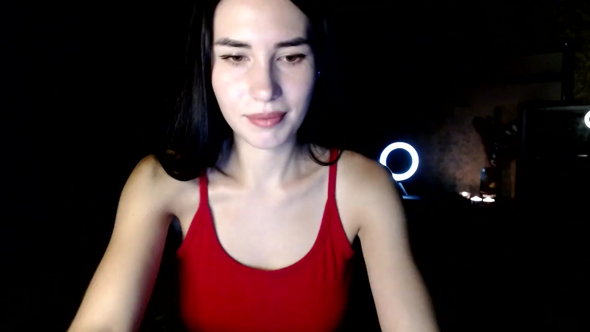 Gallery image thumbnail from Smoosi's myfreecams stream on, 08/26/2024, 20:11 image 17 of 20