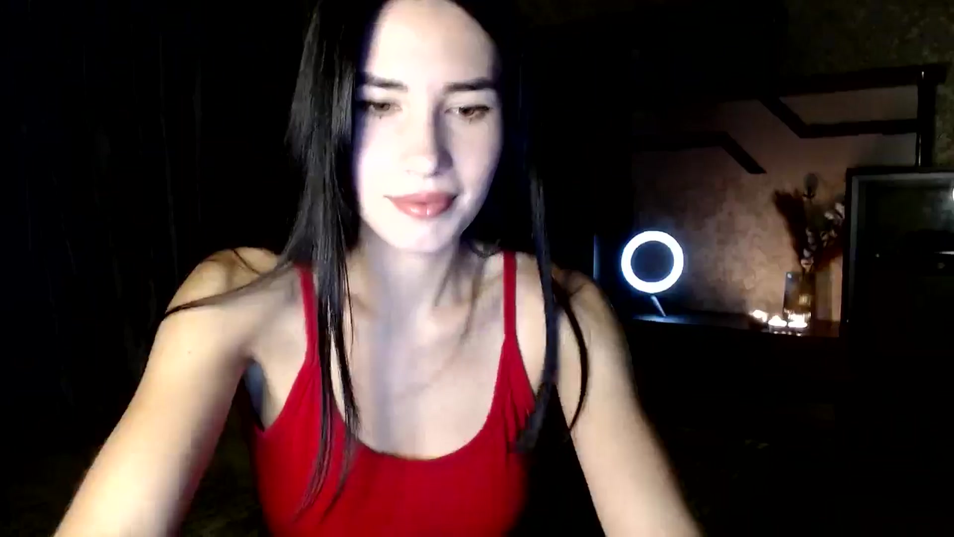 Gallery image thumbnail from Smoosi's myfreecams stream on, 08/26/2024, 20:11 image 2 of 20