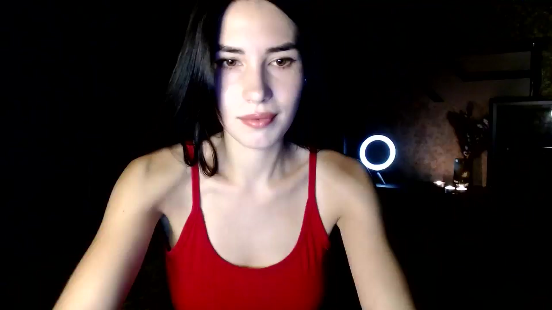 Gallery image thumbnail from Smoosi's myfreecams stream on, 08/26/2024, 20:11 image 7 of 20