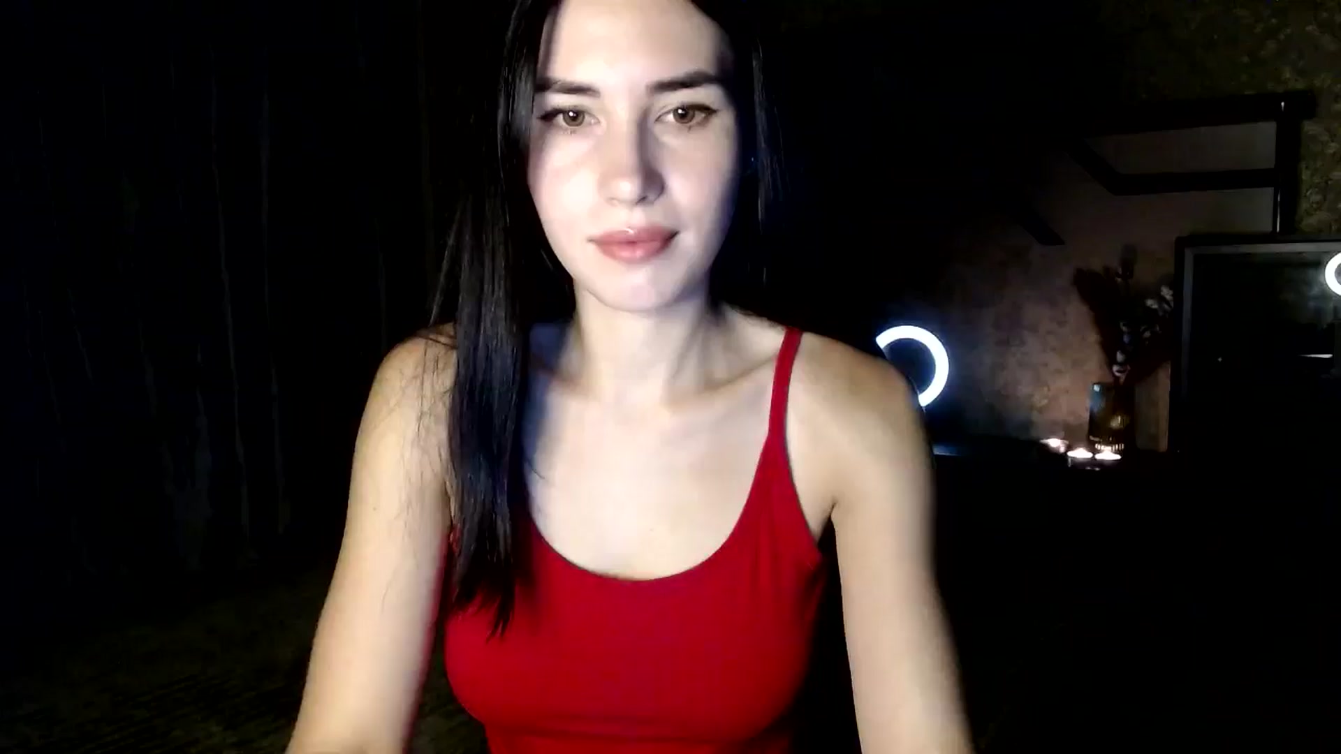 Gallery image thumbnail from Smoosi's myfreecams stream on, 08/26/2024, 20:11 image 19 of 20