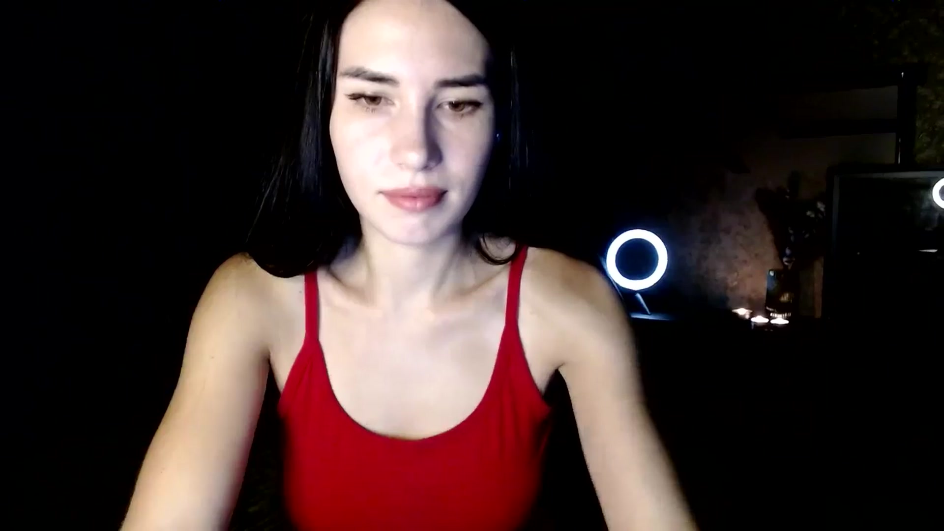 Gallery image thumbnail from Smoosi's myfreecams stream on, 08/26/2024, 20:11 image 16 of 20