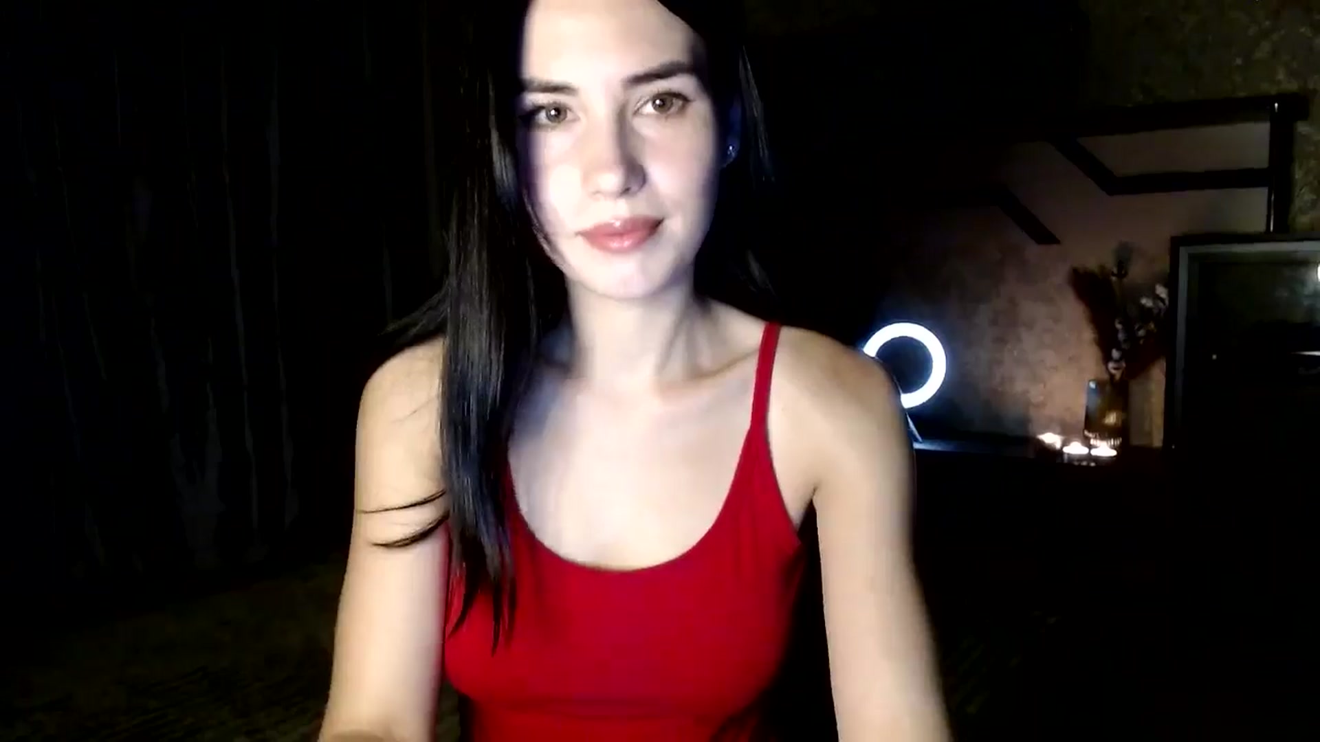 Gallery image thumbnail from Smoosi's myfreecams stream on, 08/26/2024, 20:11 image 9 of 20
