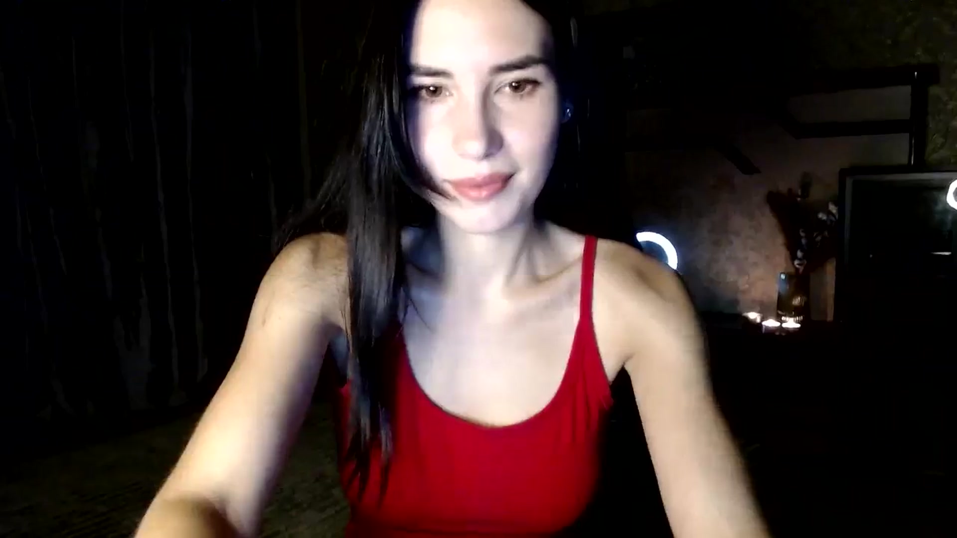 Gallery image thumbnail from Smoosi's myfreecams stream on, 08/26/2024, 20:11 image 18 of 20