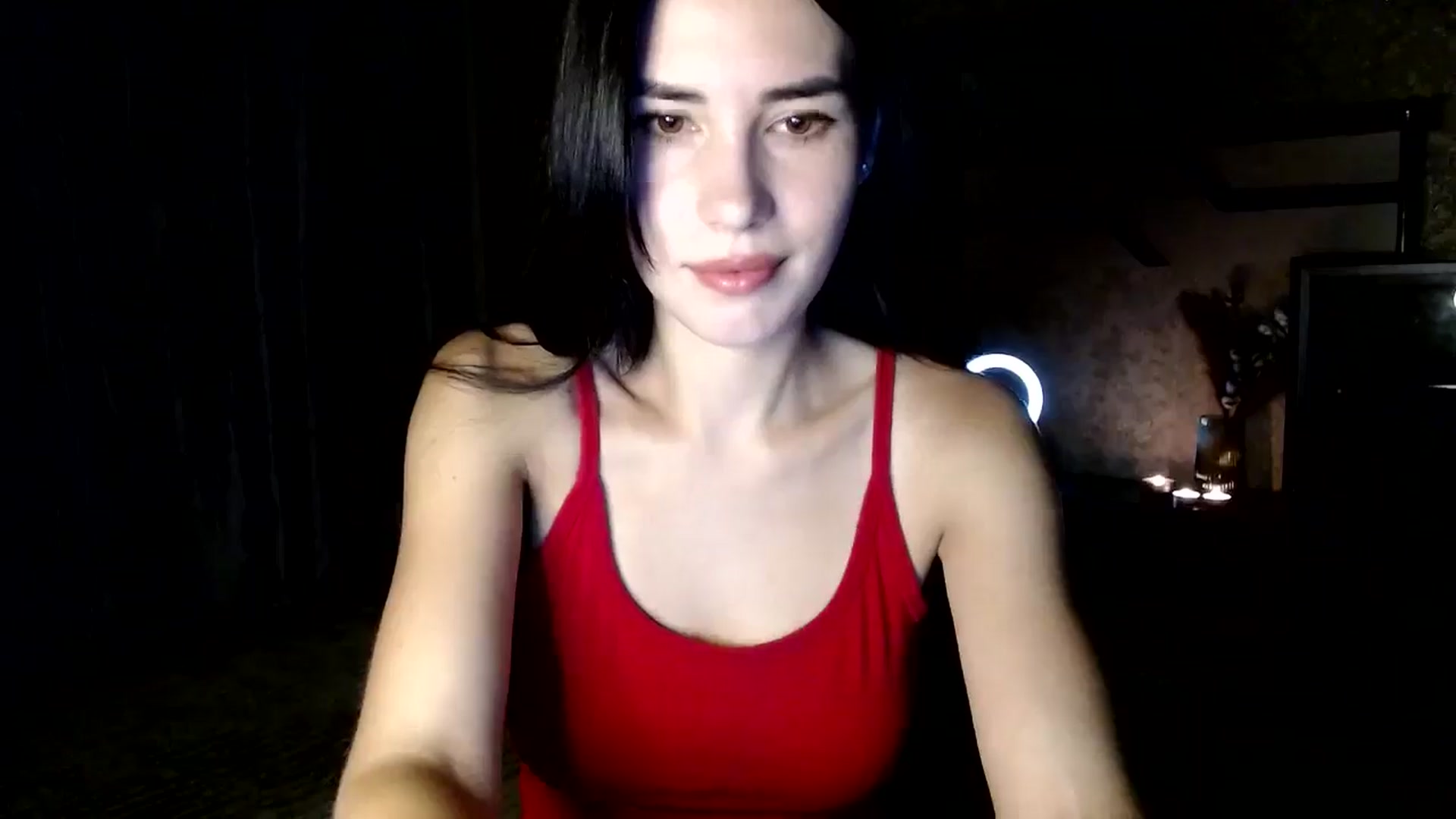 Gallery image thumbnail from Smoosi's myfreecams stream on, 08/26/2024, 20:11 image 8 of 20