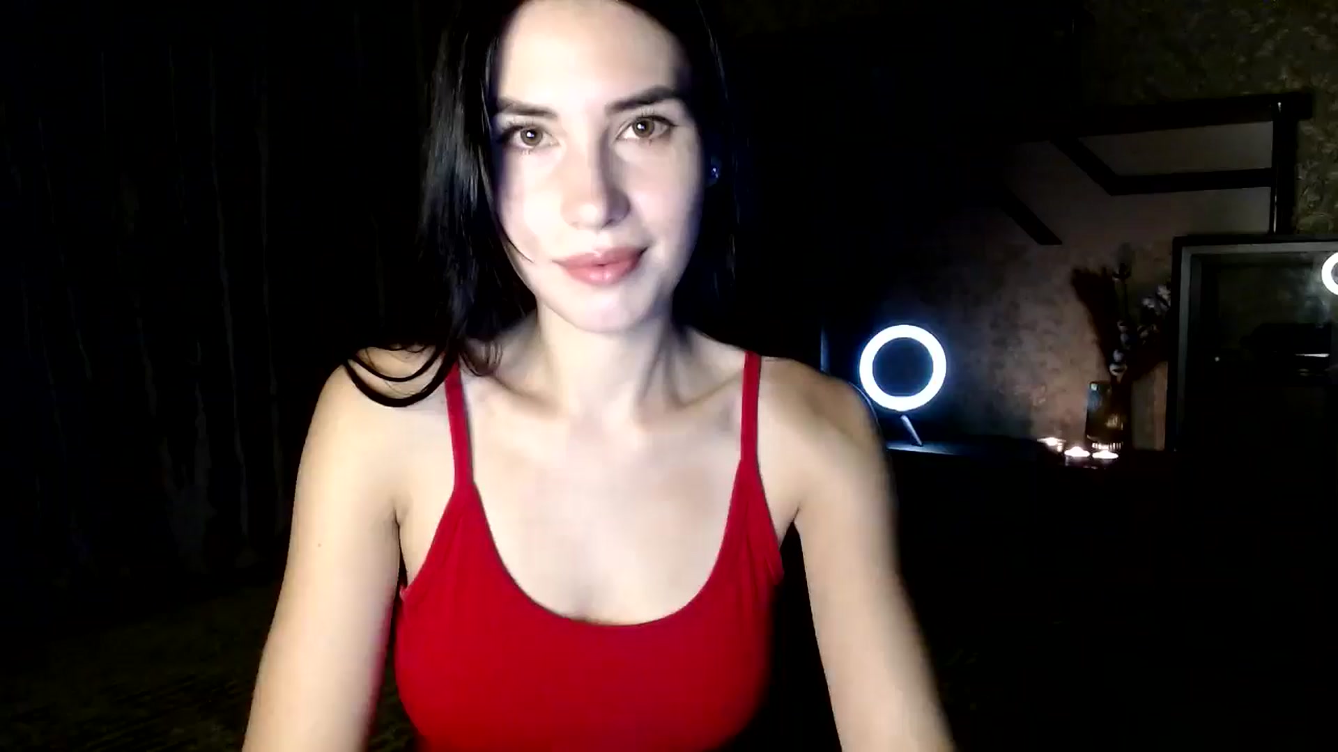 Gallery image thumbnail from Smoosi's myfreecams stream on, 08/26/2024, 21:03 image 1 of 20