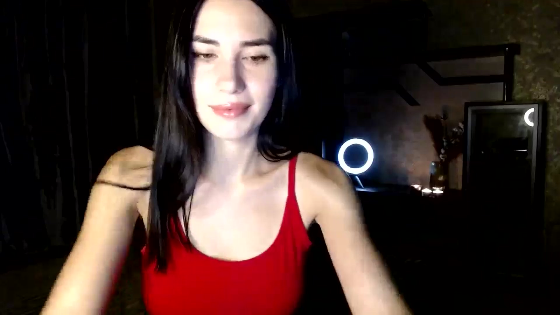 Gallery image thumbnail from Smoosi's myfreecams stream on, 08/26/2024, 21:03 image 9 of 20