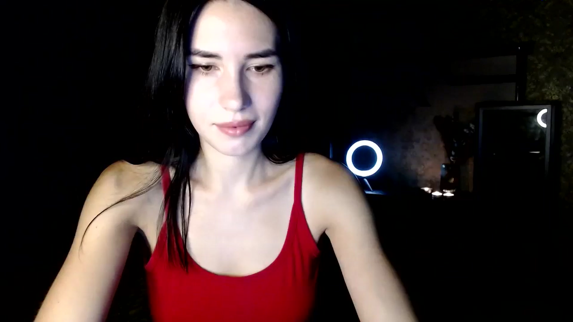 Gallery image thumbnail from Smoosi's myfreecams stream on, 08/26/2024, 21:03 image 8 of 20