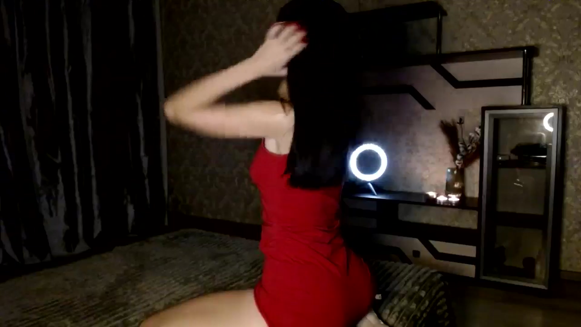 Gallery image thumbnail from Smoosi's myfreecams stream on, 08/26/2024, 21:03 image 10 of 20