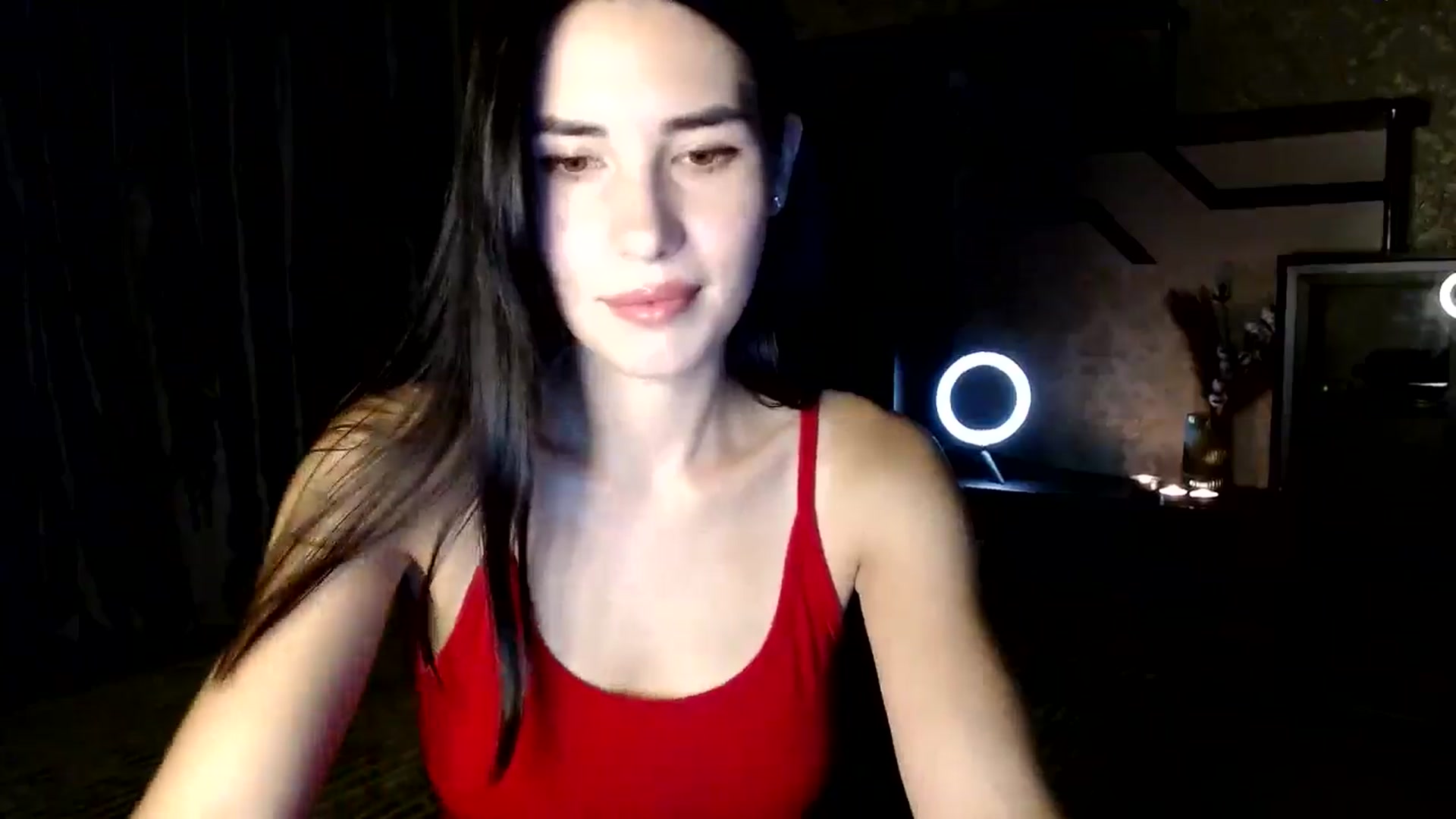 Gallery image thumbnail from Smoosi's myfreecams stream on, 08/26/2024, 21:03 image 5 of 20