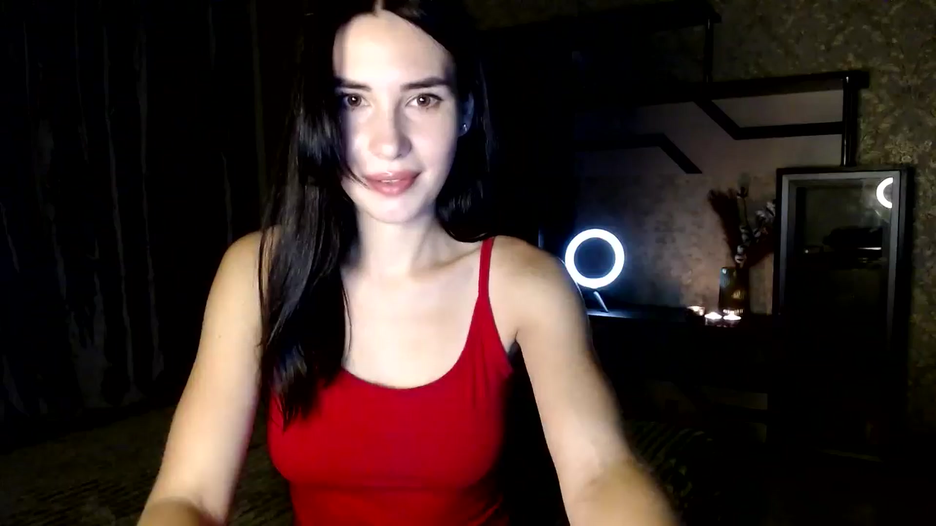 Gallery image thumbnail from Smoosi's myfreecams stream on, 08/26/2024, 21:03 image 17 of 20