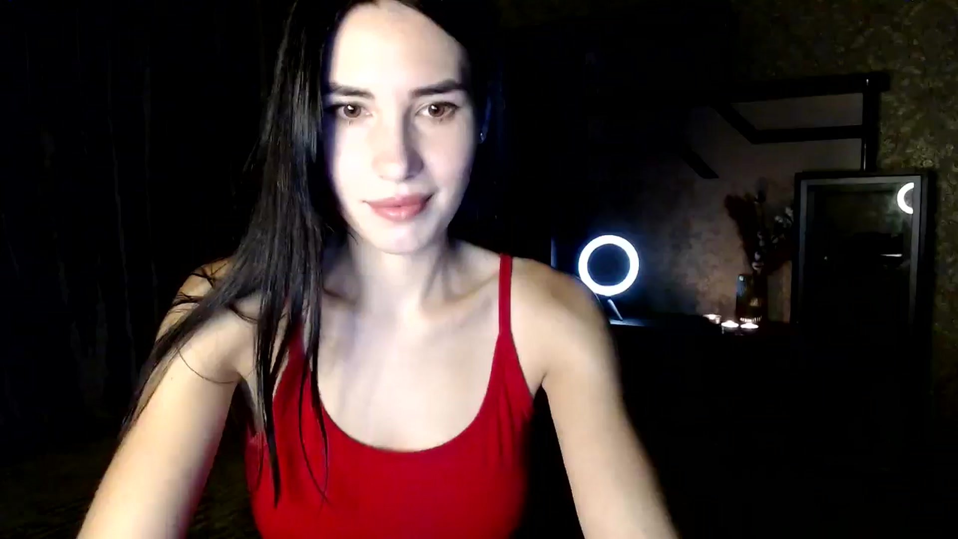 Gallery image thumbnail from Smoosi's myfreecams stream on, 08/26/2024, 21:03 image 14 of 20