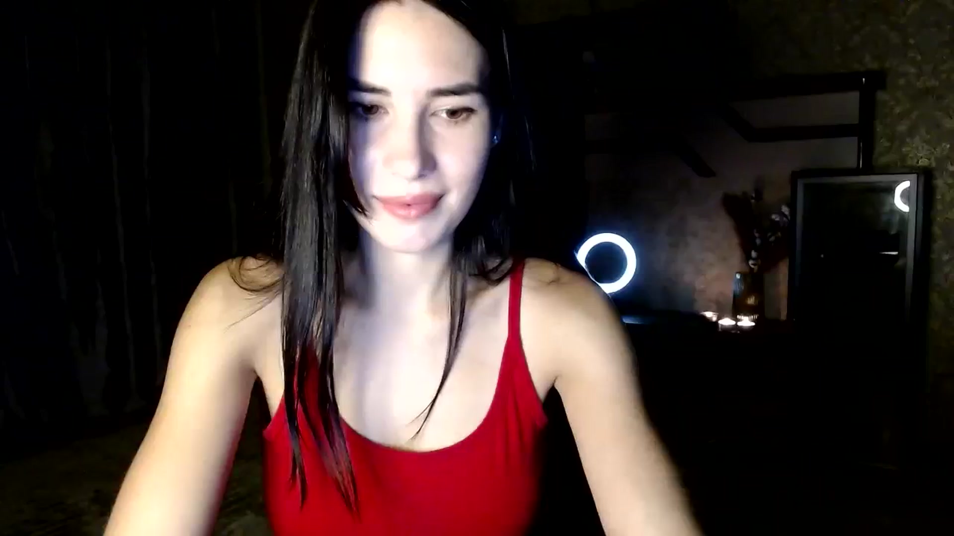 Gallery image thumbnail from Smoosi's myfreecams stream on, 08/26/2024, 21:03 image 20 of 20