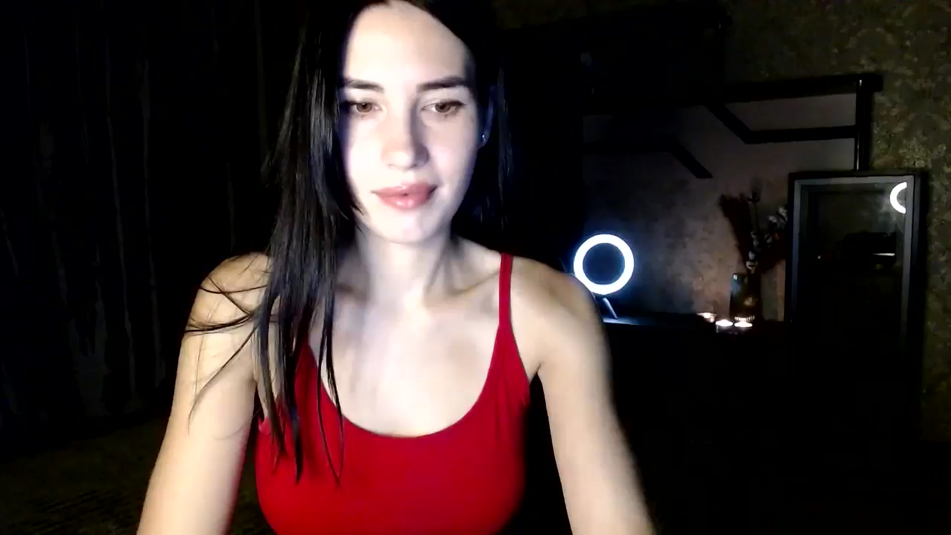 Gallery image thumbnail from Smoosi's myfreecams stream on, 08/26/2024, 21:03 image 15 of 20