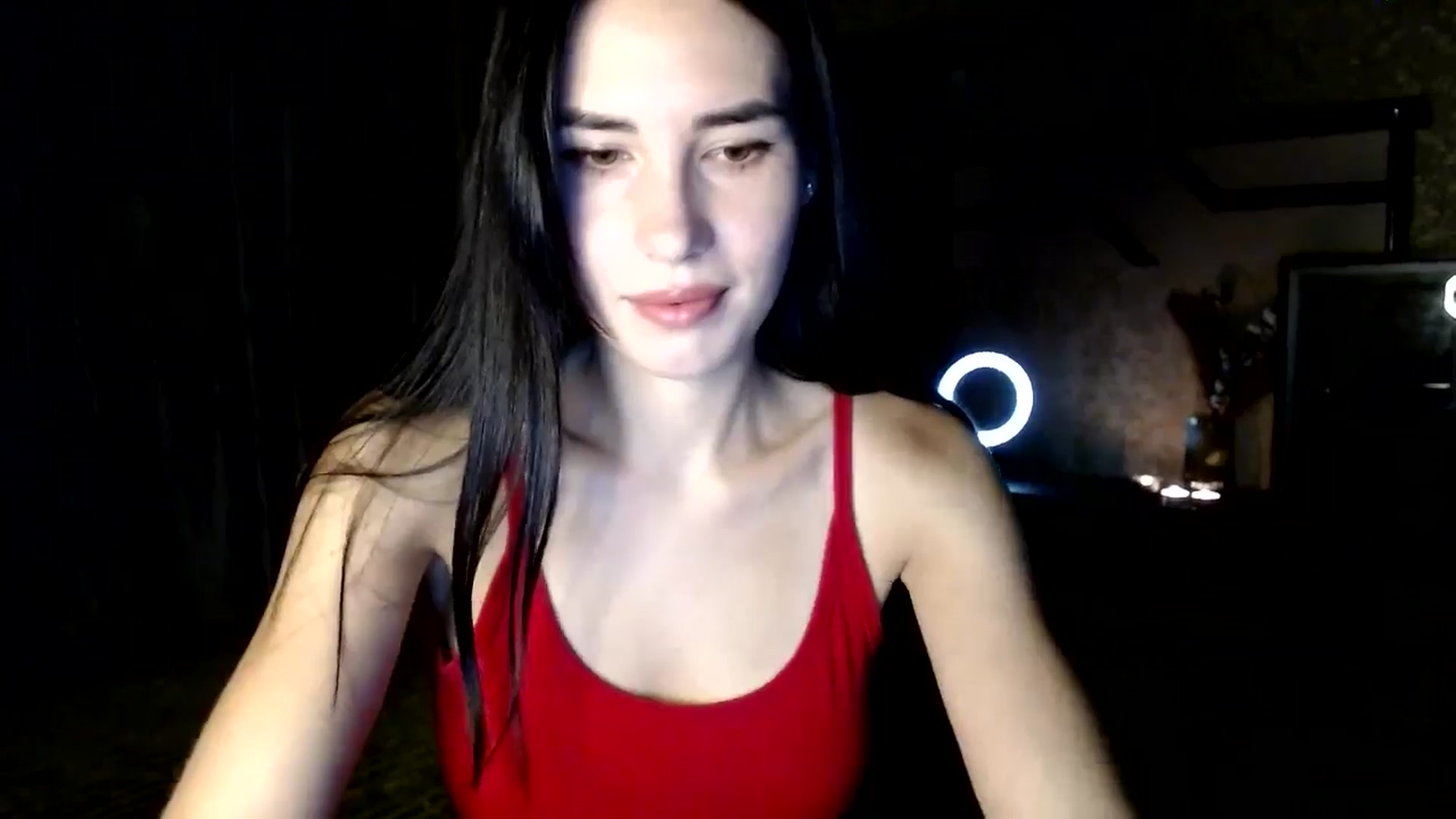 Gallery image thumbnail from Smoosi's myfreecams stream on, 08/26/2024, 21:03 image 2 of 20