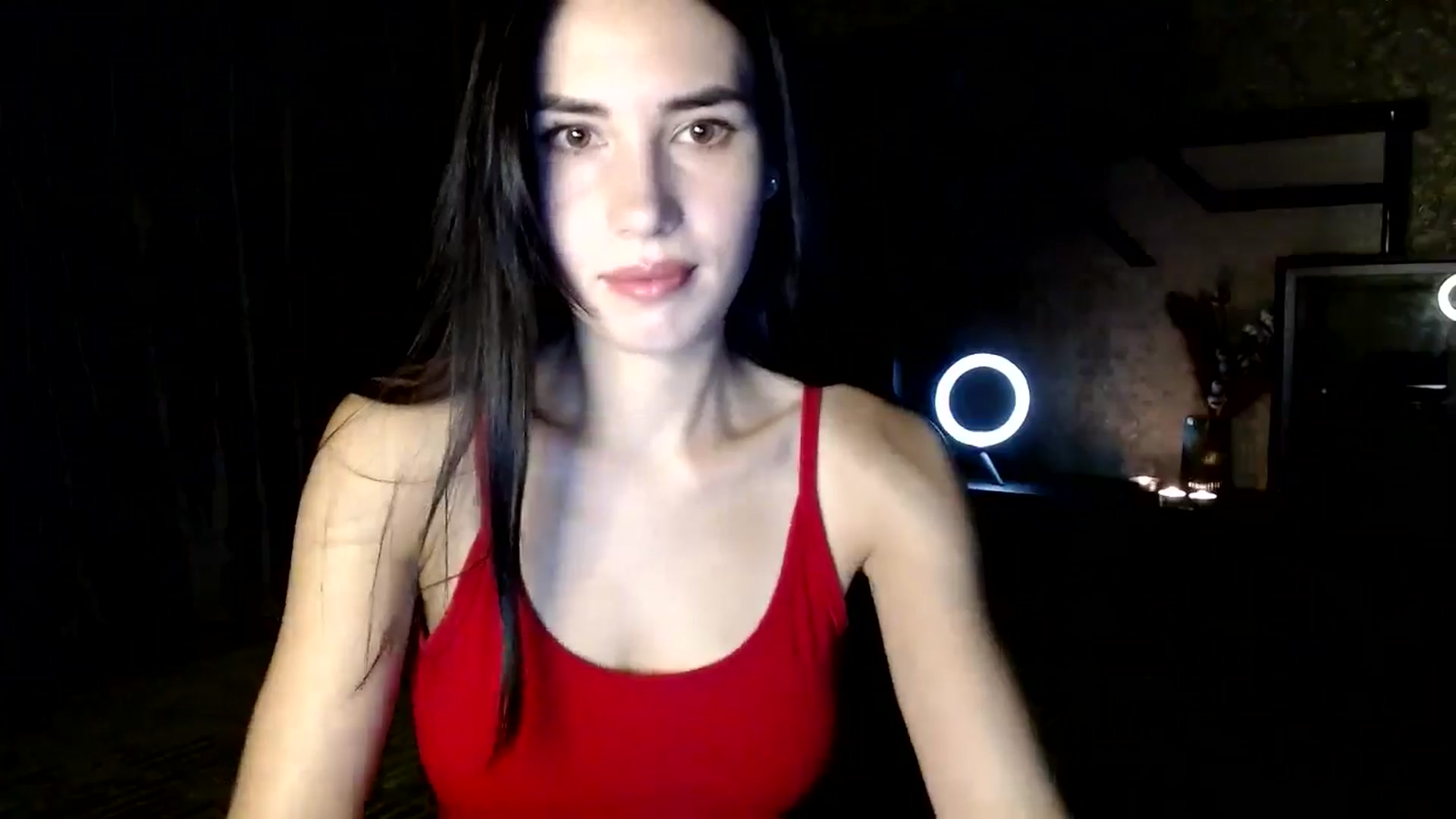 Gallery image thumbnail from Smoosi's myfreecams stream on, 08/26/2024, 21:03 image 3 of 20
