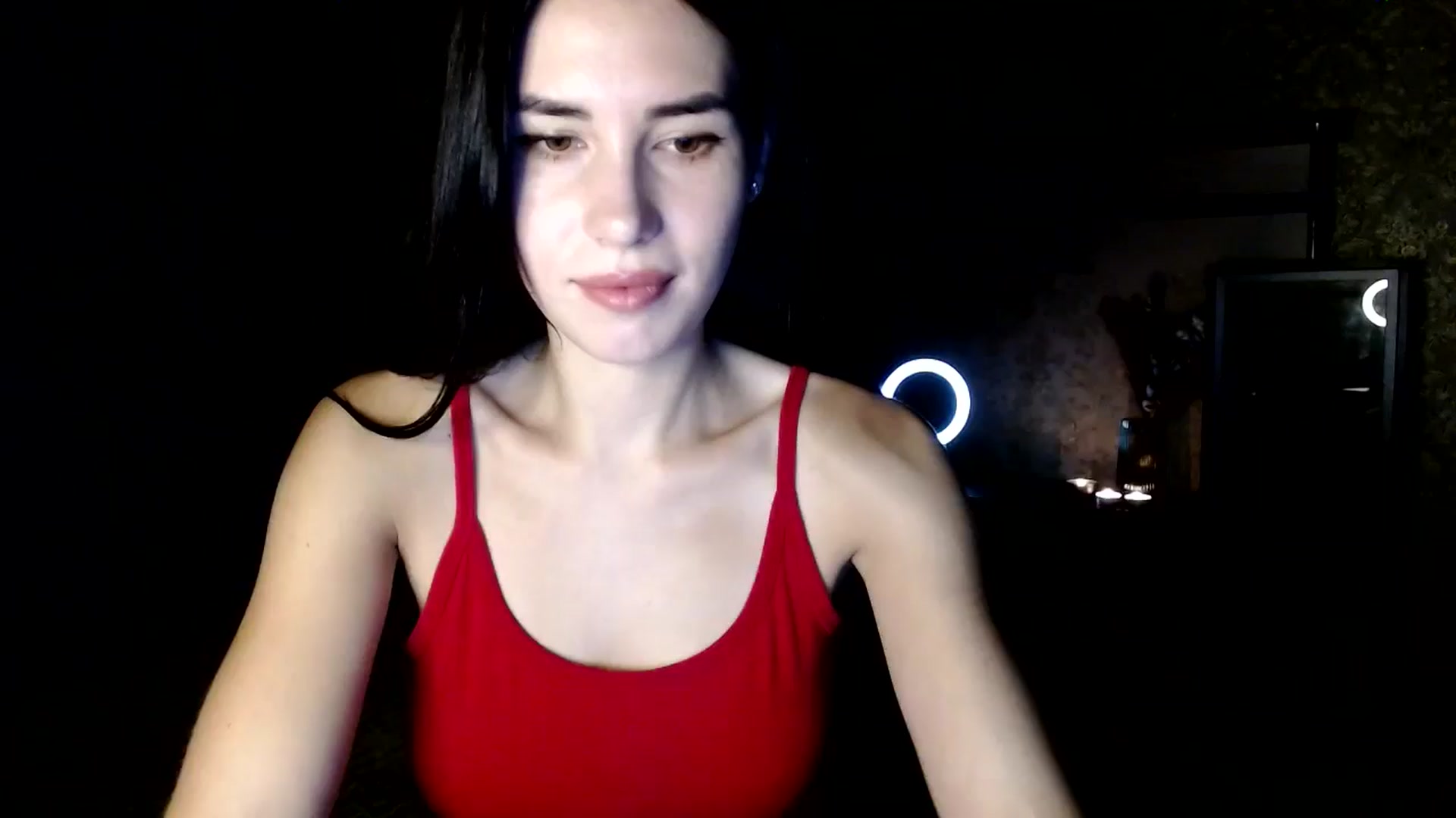Gallery image thumbnail from Smoosi's myfreecams stream on, 08/26/2024, 21:03 image 11 of 20