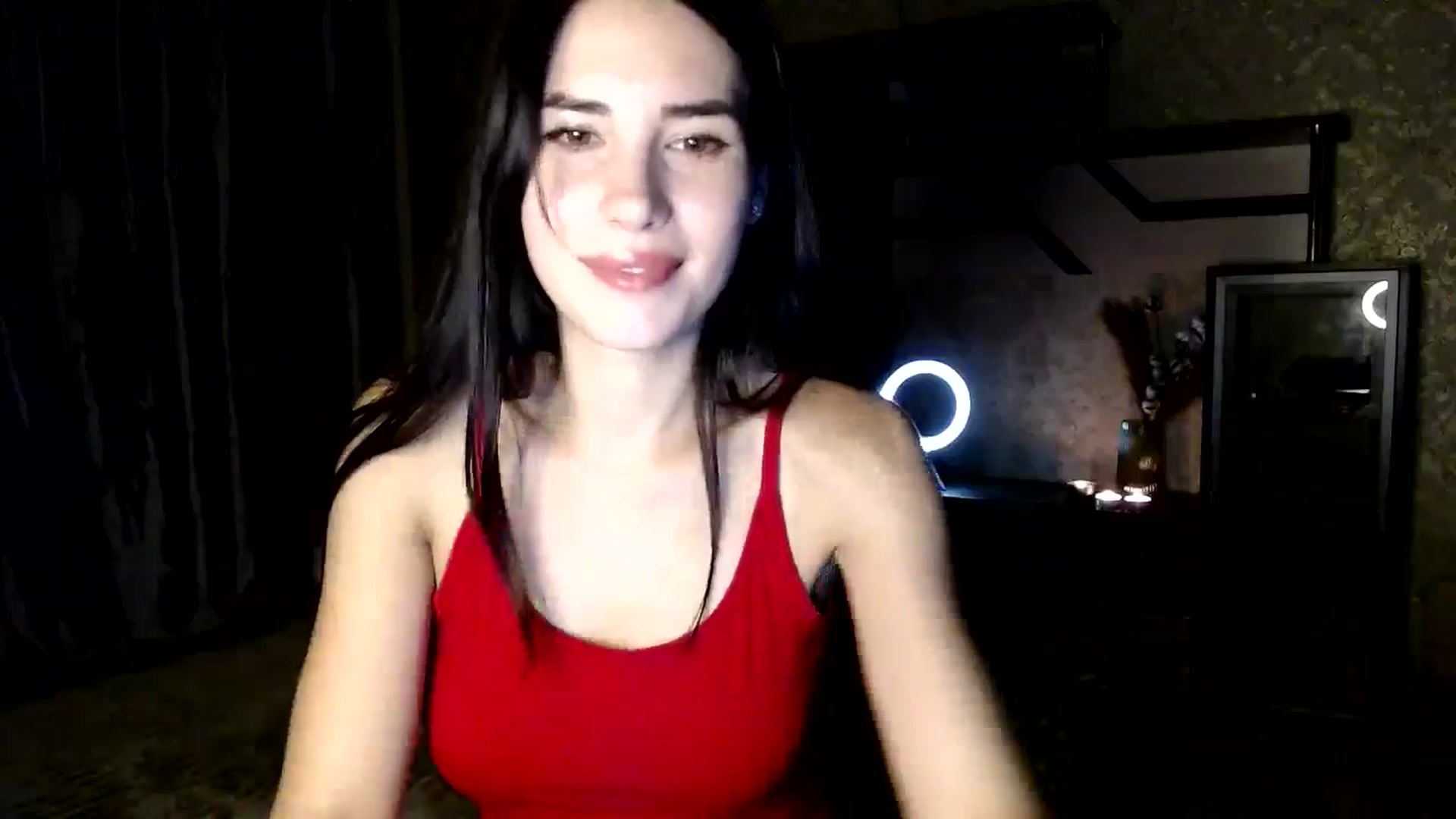 Gallery image thumbnail from Smoosi's myfreecams stream on, 08/26/2024, 21:03 image 19 of 20