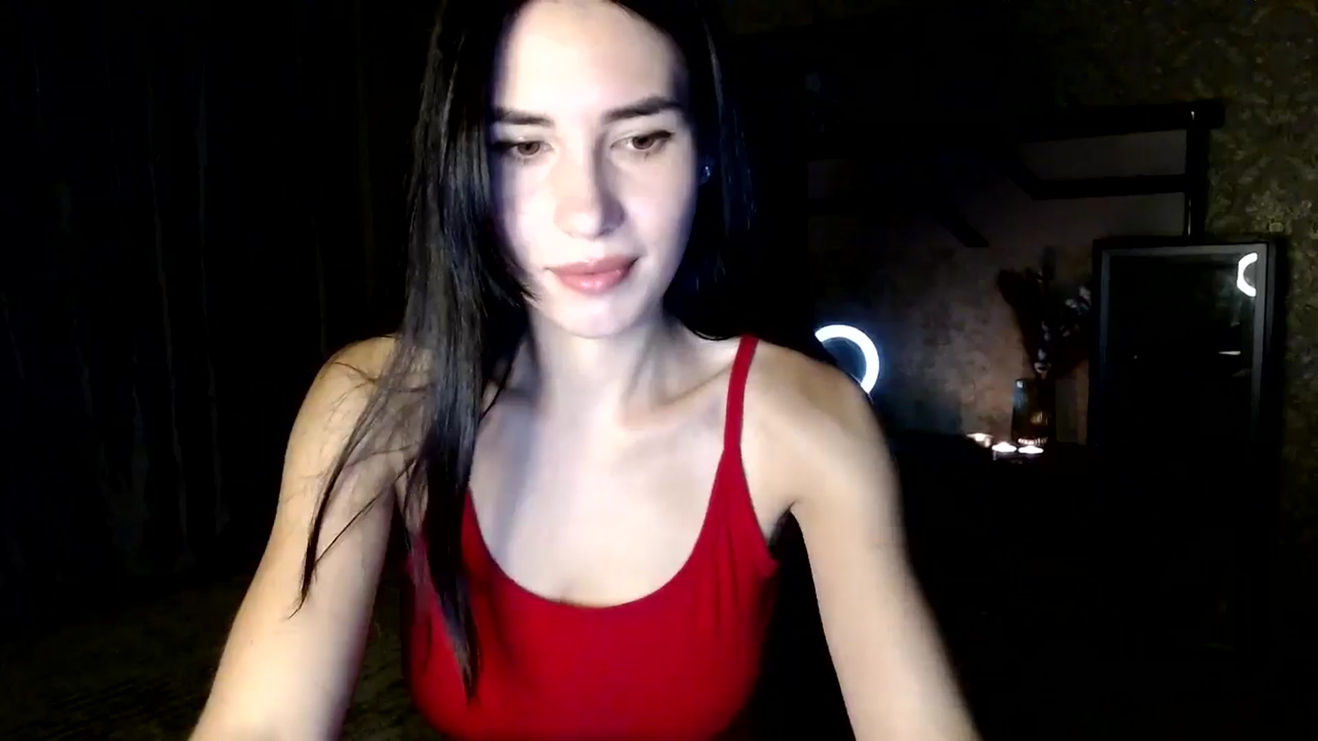 Gallery image thumbnail from Smoosi's myfreecams stream on, 08/26/2024, 21:03 image 6 of 20