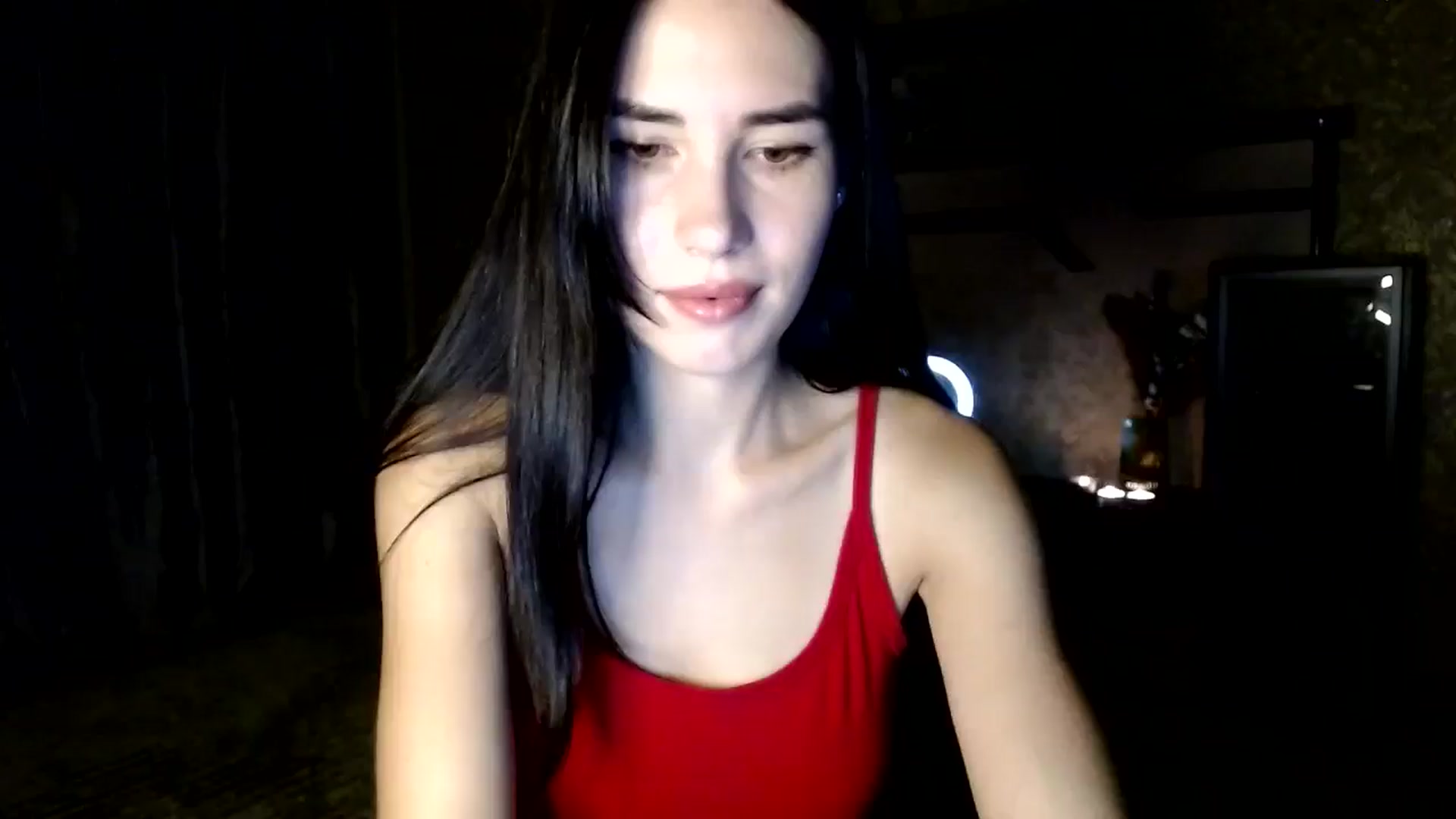 Gallery image thumbnail from Smoosi's myfreecams stream on, 08/26/2024, 21:03 image 7 of 20