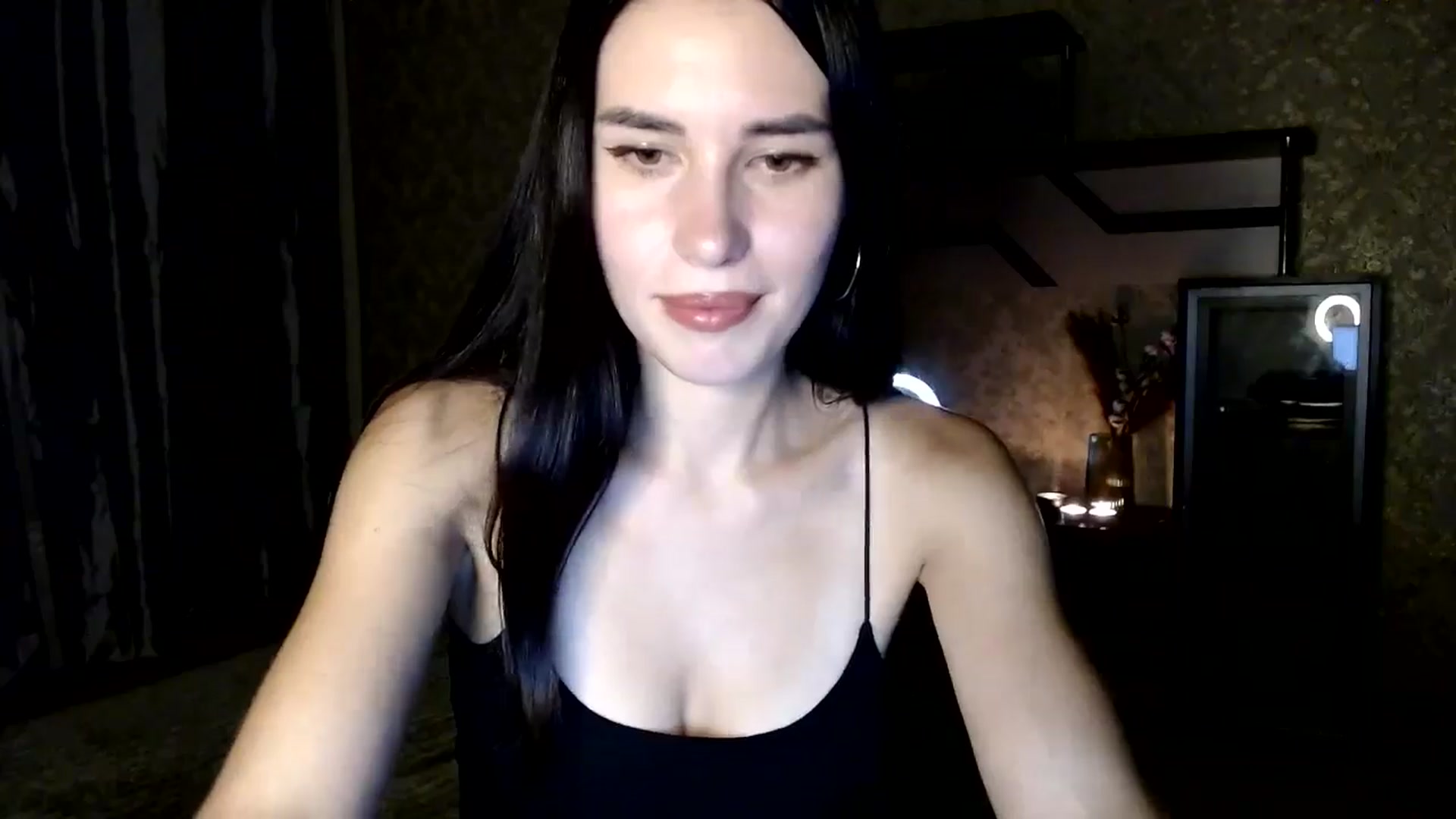 Gallery image thumbnail from Smoosi's myfreecams stream on, 08/29/2024, 19:09 image 14 of 20