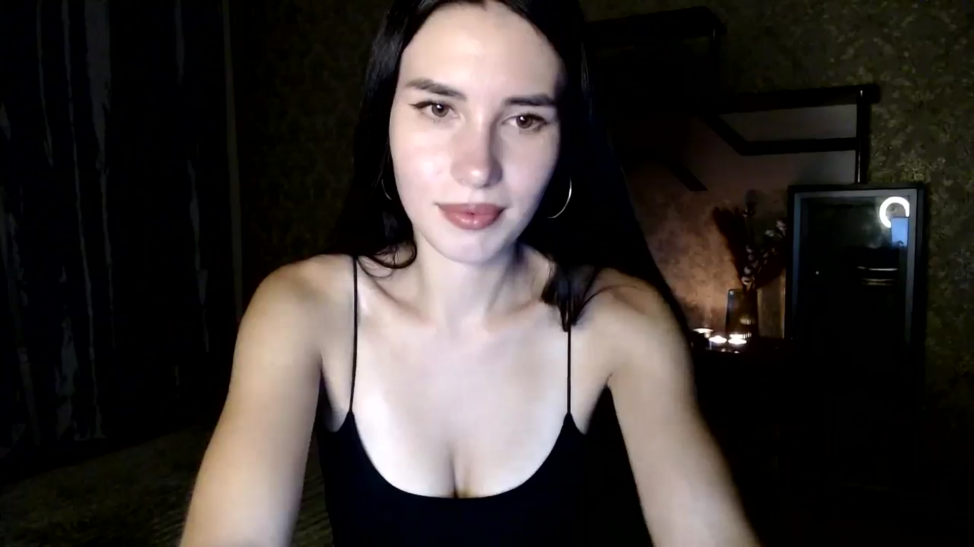 Gallery image thumbnail from Smoosi's myfreecams stream on, 08/29/2024, 19:09 image 9 of 20