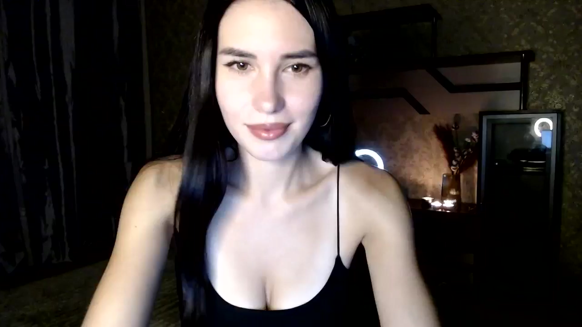 Gallery image thumbnail from Smoosi's myfreecams stream on, 08/29/2024, 19:09 image 1 of 20