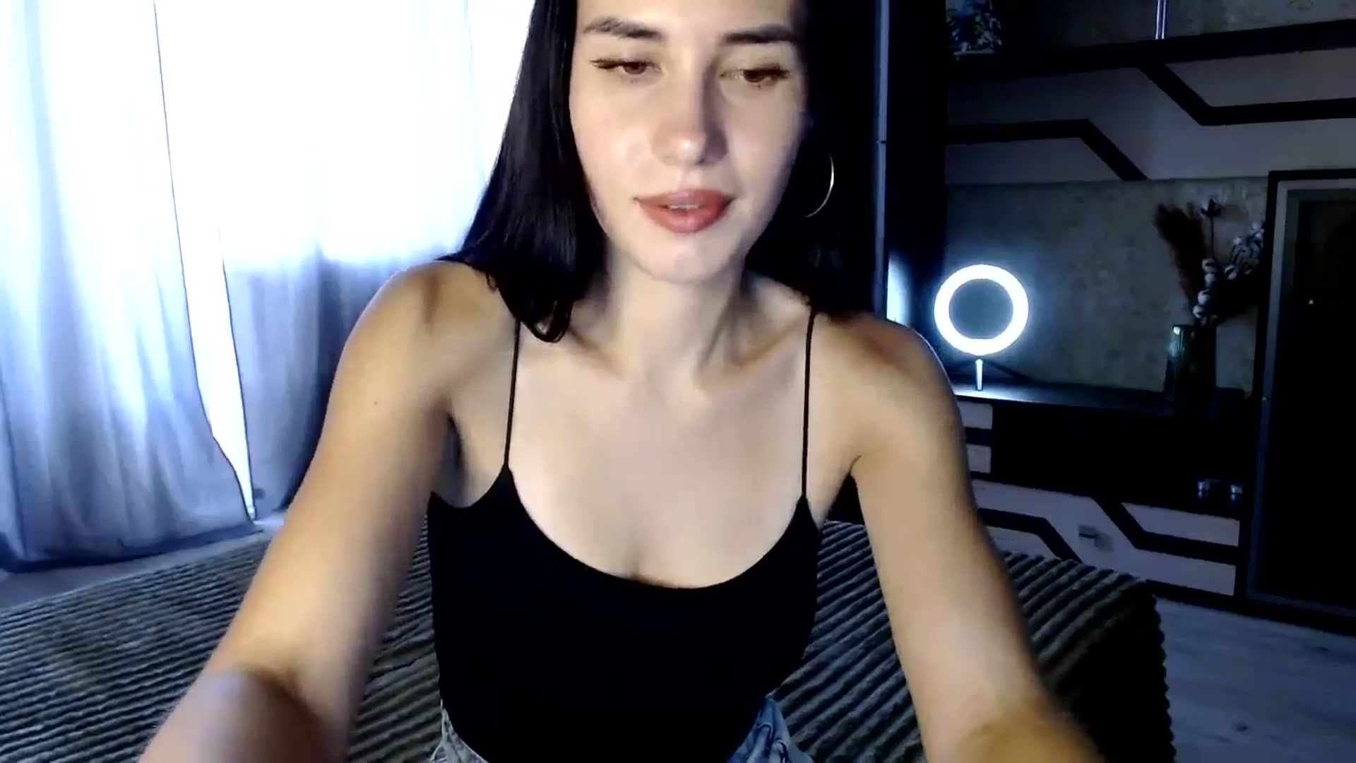 Gallery image thumbnail from Smoosi's myfreecams stream on, 08/30/2024, 14:05 image 14 of 20