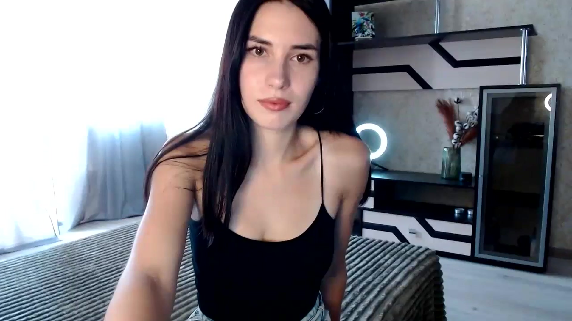 Gallery image thumbnail from Smoosi's myfreecams stream on, 08/30/2024, 14:05 image 8 of 20