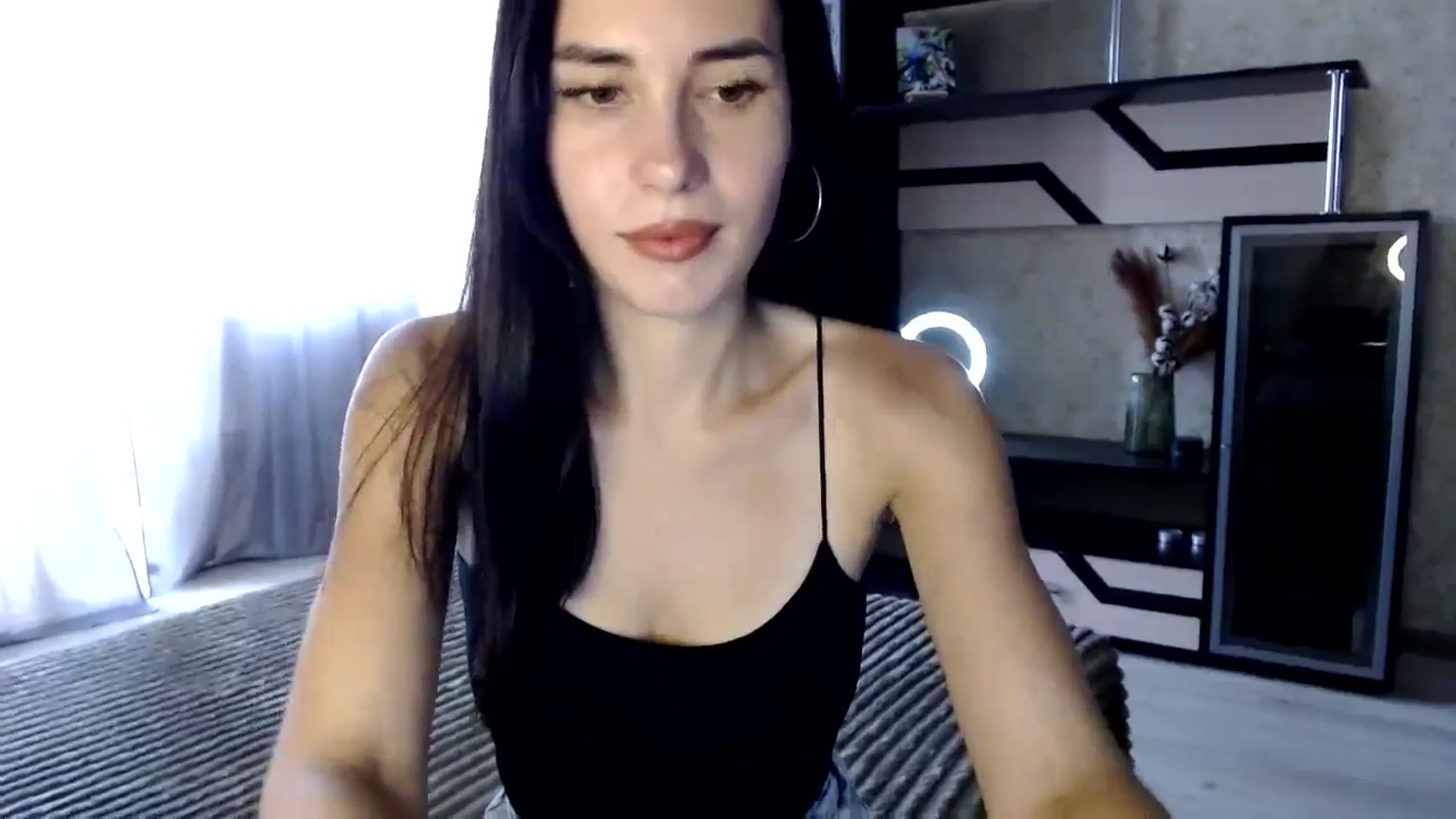 Gallery image thumbnail from Smoosi's myfreecams stream on, 08/30/2024, 14:05 image 10 of 20