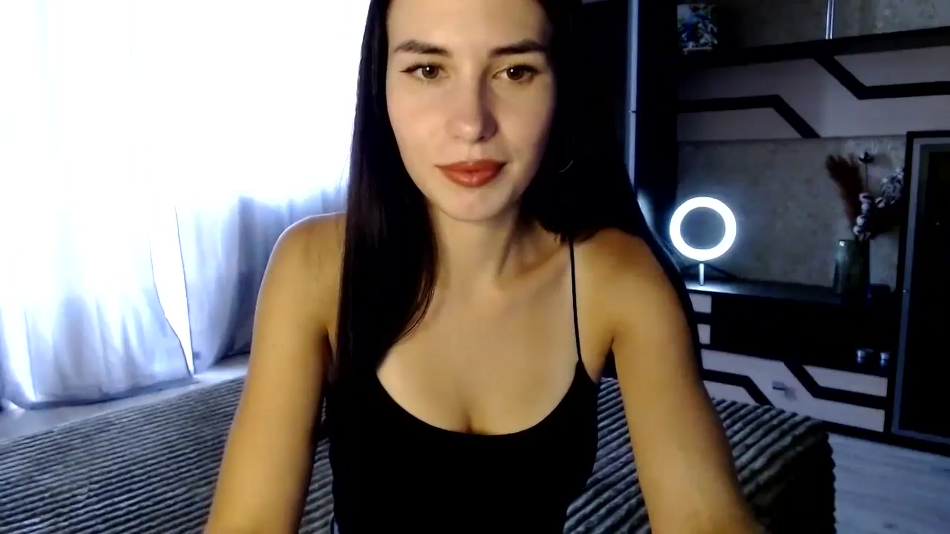 Gallery image thumbnail from Smoosi's myfreecams stream on, 08/30/2024, 14:05 image 2 of 20