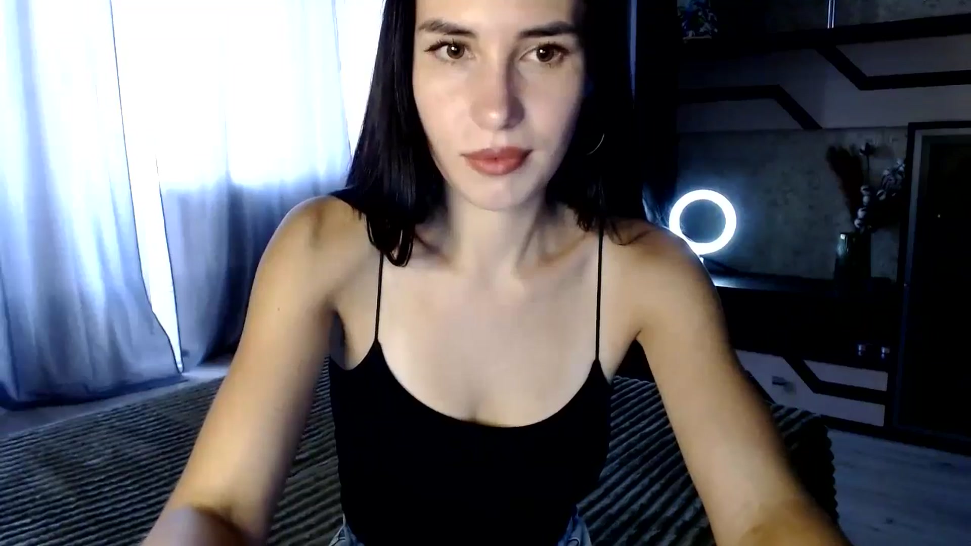 Gallery image thumbnail from Smoosi's myfreecams stream on, 08/30/2024, 14:05 image 15 of 20